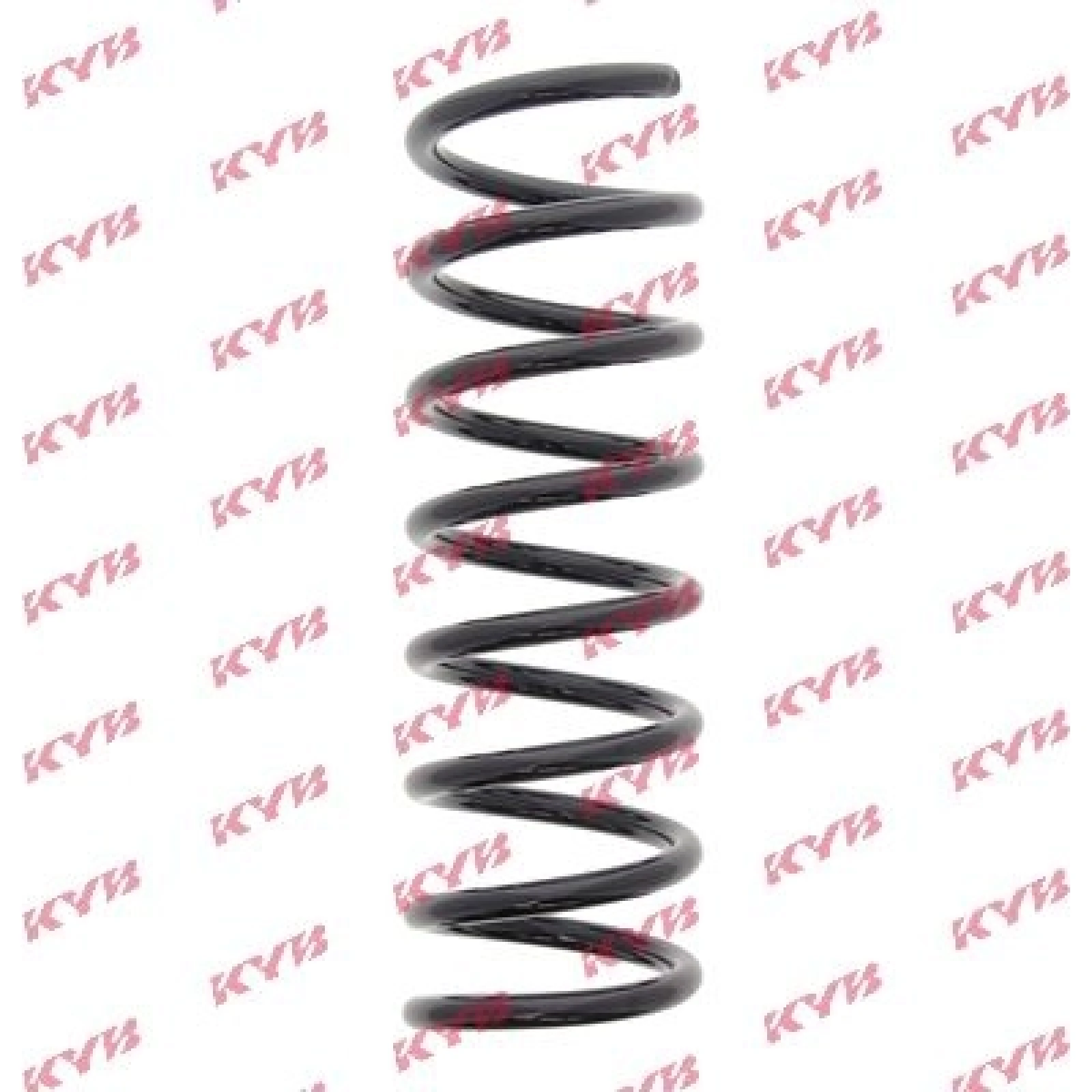KYB Fahrwerksfeder Renault T. Scenic I 1.9Dci/2.0 06.00-08.03 RA5743