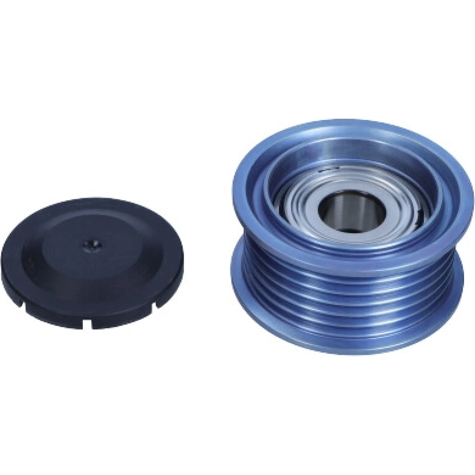 Umlenk-/Führungsrolle, Keilrippenriemen 532 0900 10