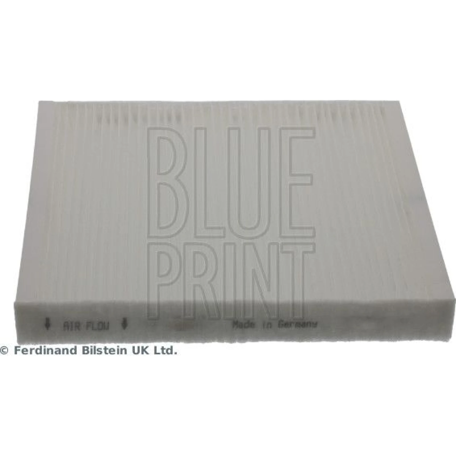 BLUE PRINT Filter, Innenraumluft ADU172536