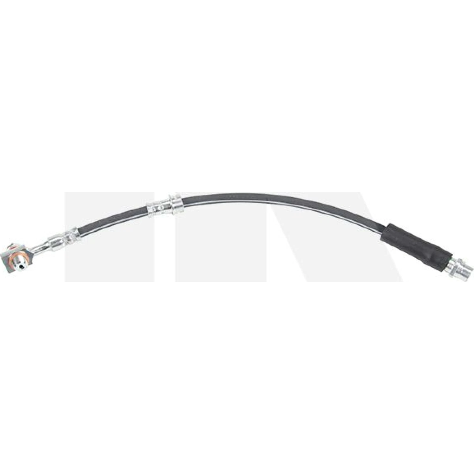 NK Bremsschlauch 853672