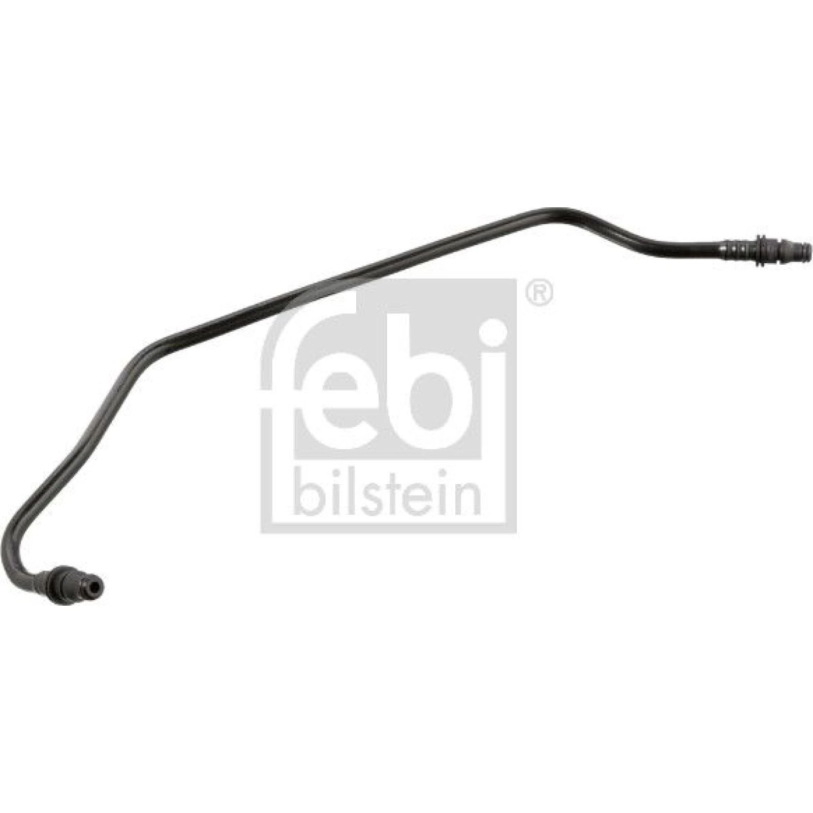 FEBI BILSTEIN Entlüftungsschlauch, Ausgleichsbehälter 103546