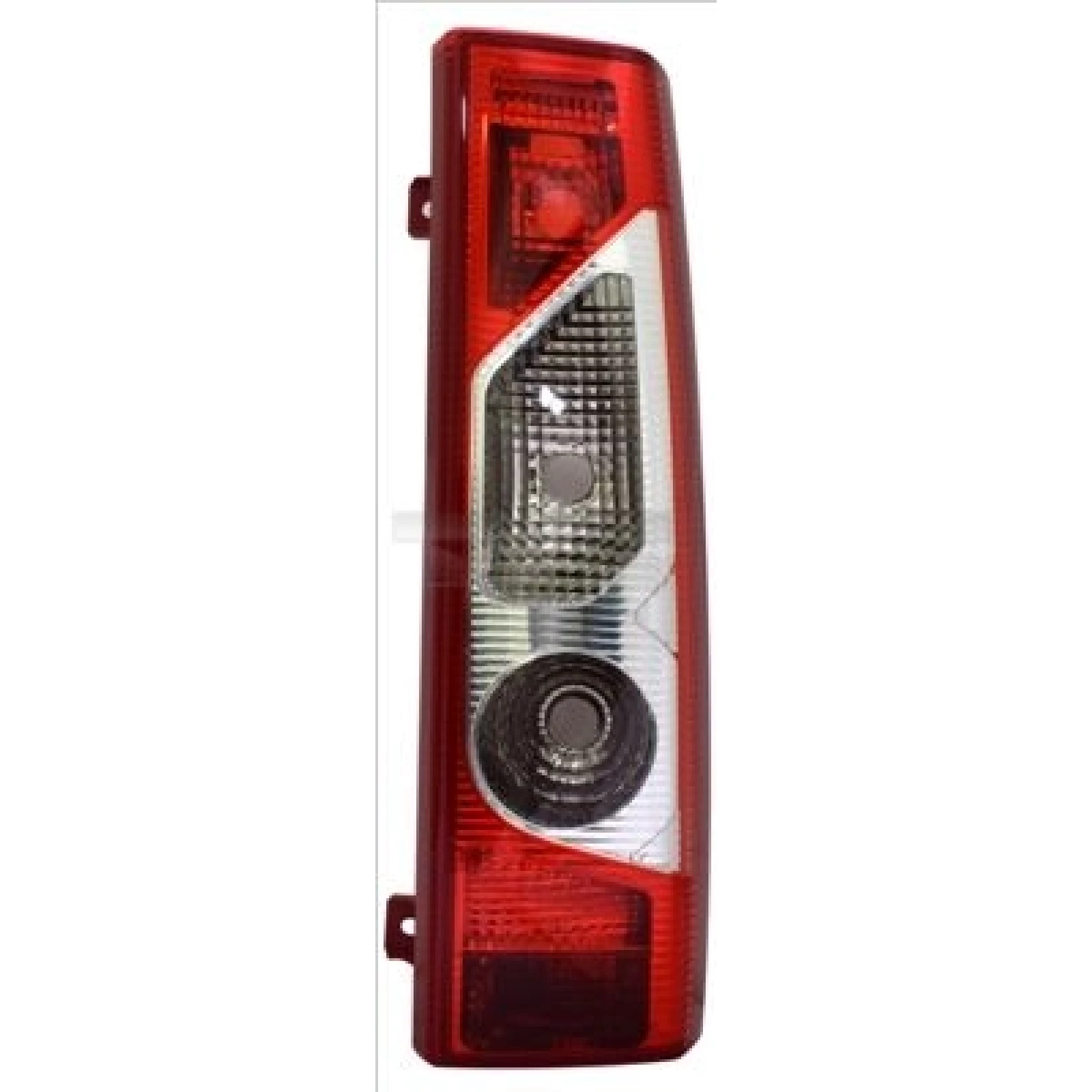 11-12816-01-2 TYC Heckleuchte links 11-12816-01-2 OE Nummer 6350AH - l