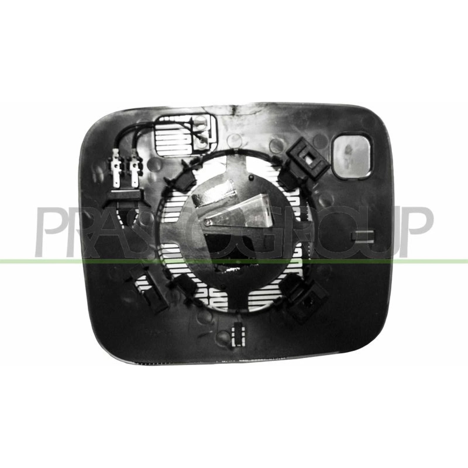 SPIEGELGLAS L EL VERS HZB ASPH 3360,730,1