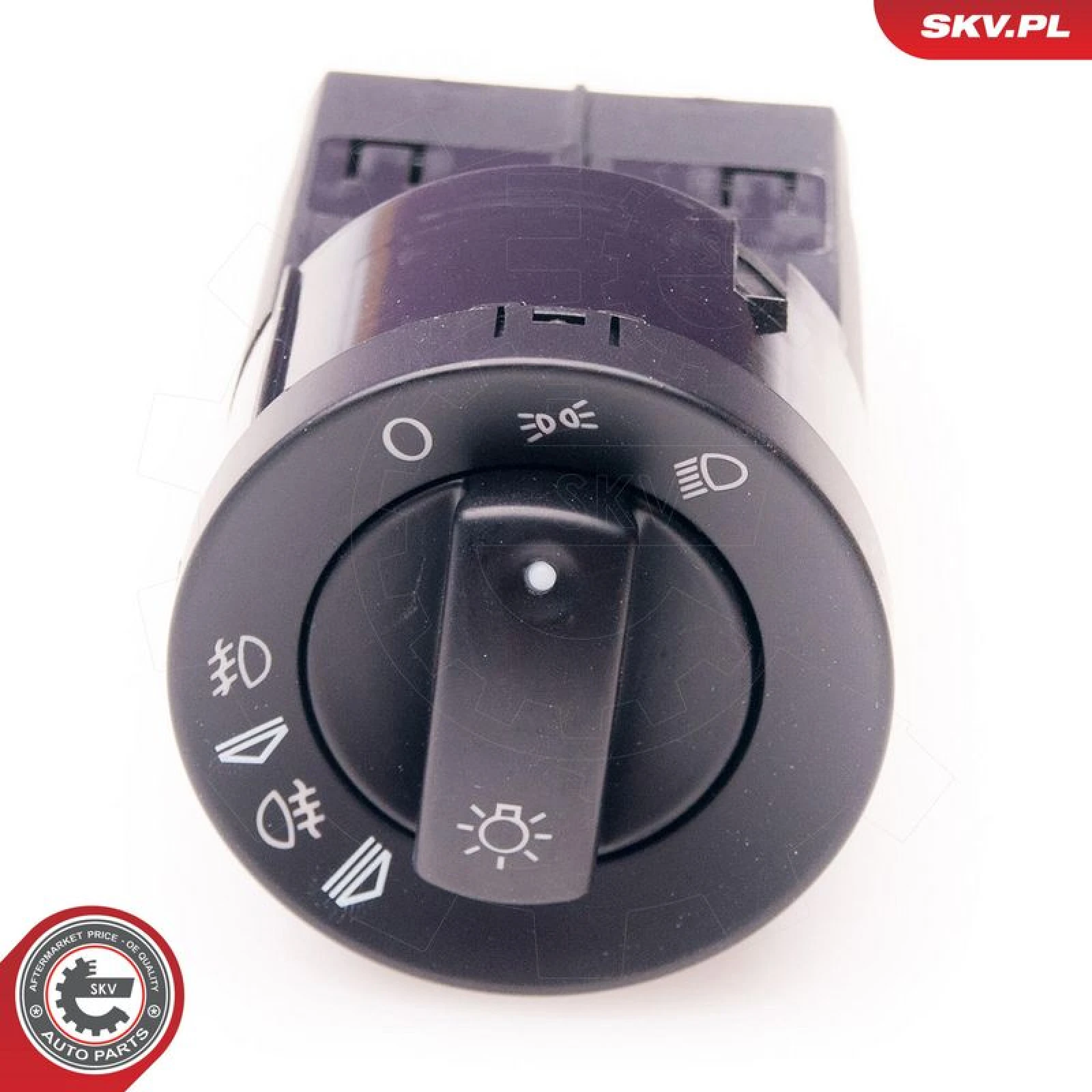 SKV GERMANY Schalten 36SKV022