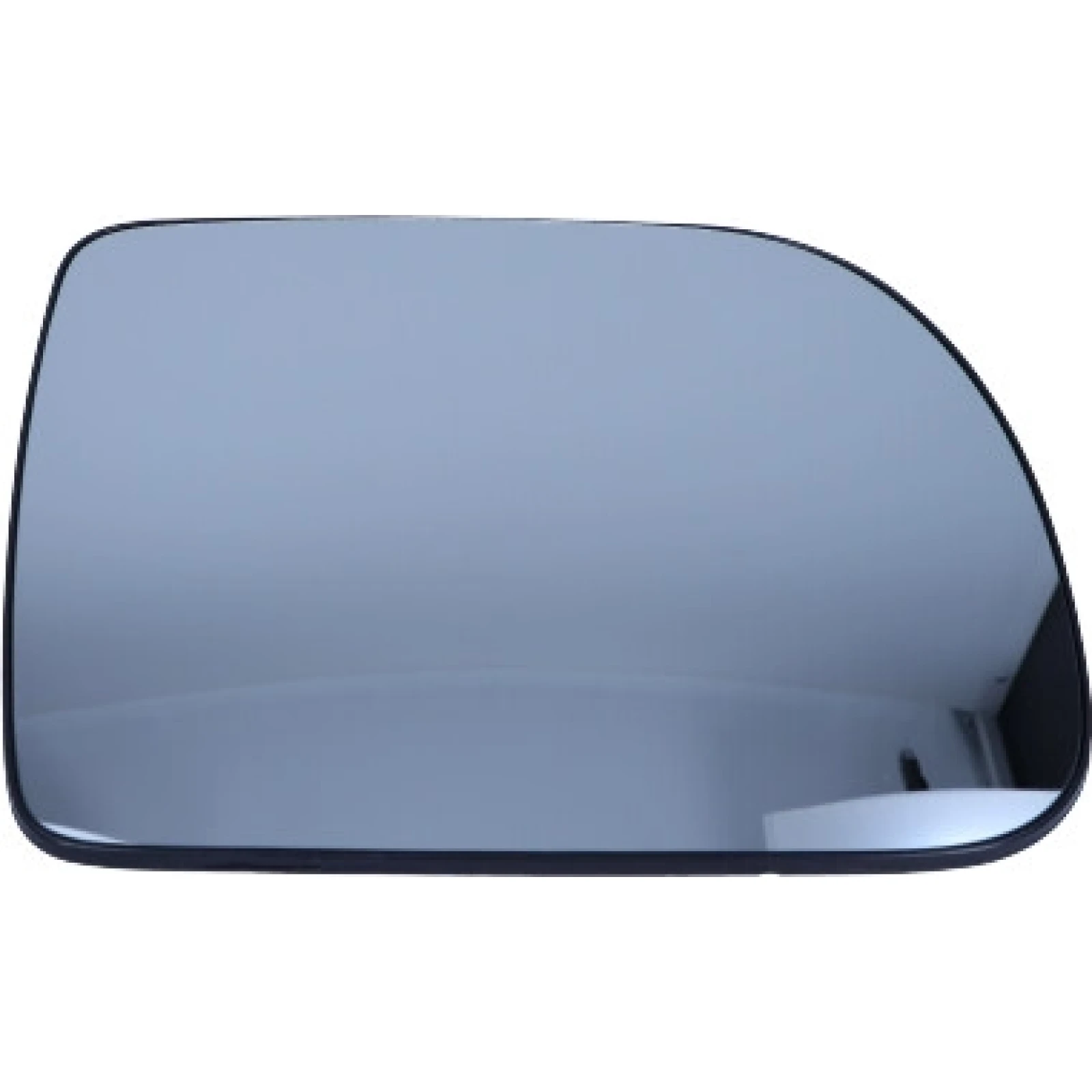 Spiegelglas, Außenspiegel 6432156
