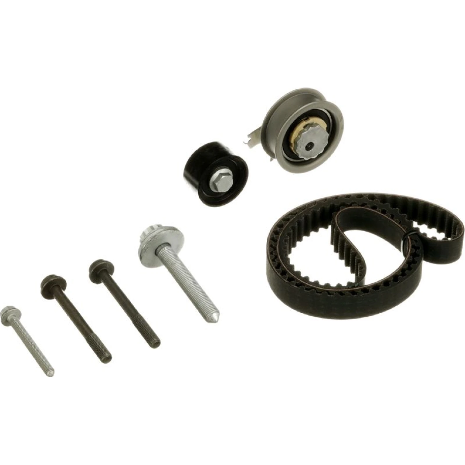 Zahnriemenkit K055680XS
