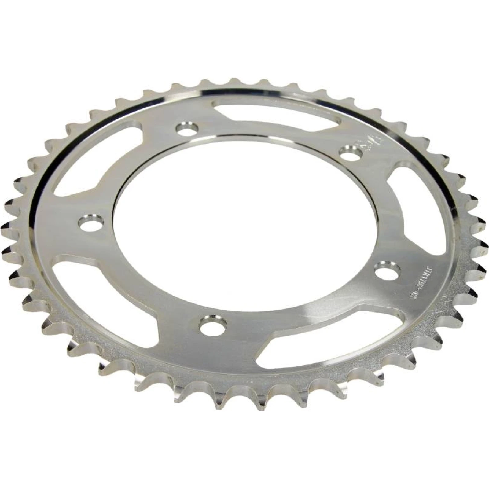 Kettenrad Stahl JTR1792.42