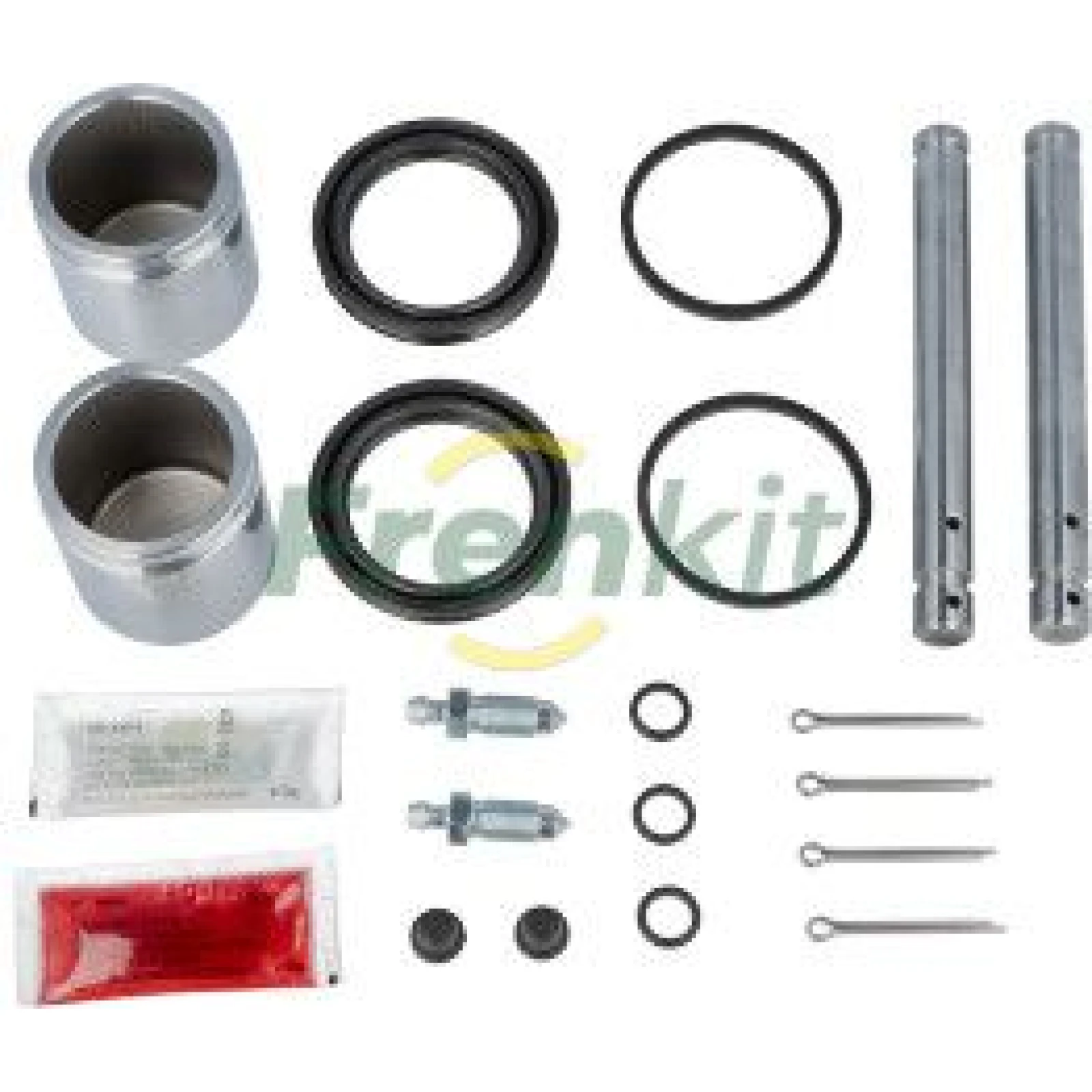 FRENKIT Reparatursatz, Bremssattel 748325