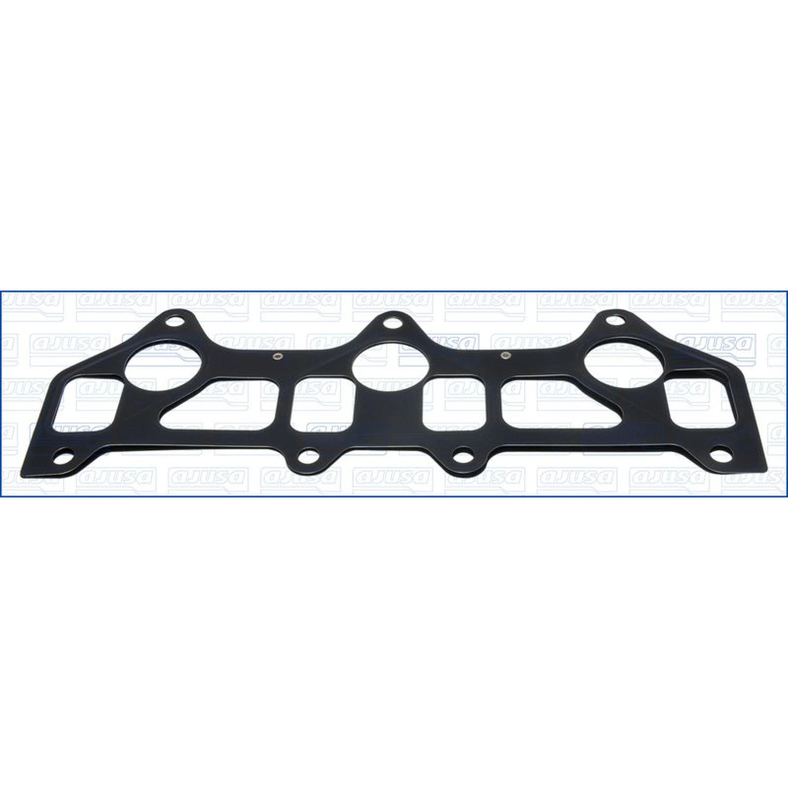 AnsaugkrümmerdichtungMazda Bt-50 06 13222300