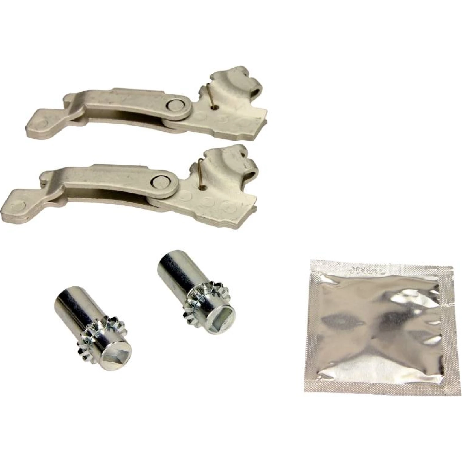 Quick Brake Spreizschlosssatz 120 53 008