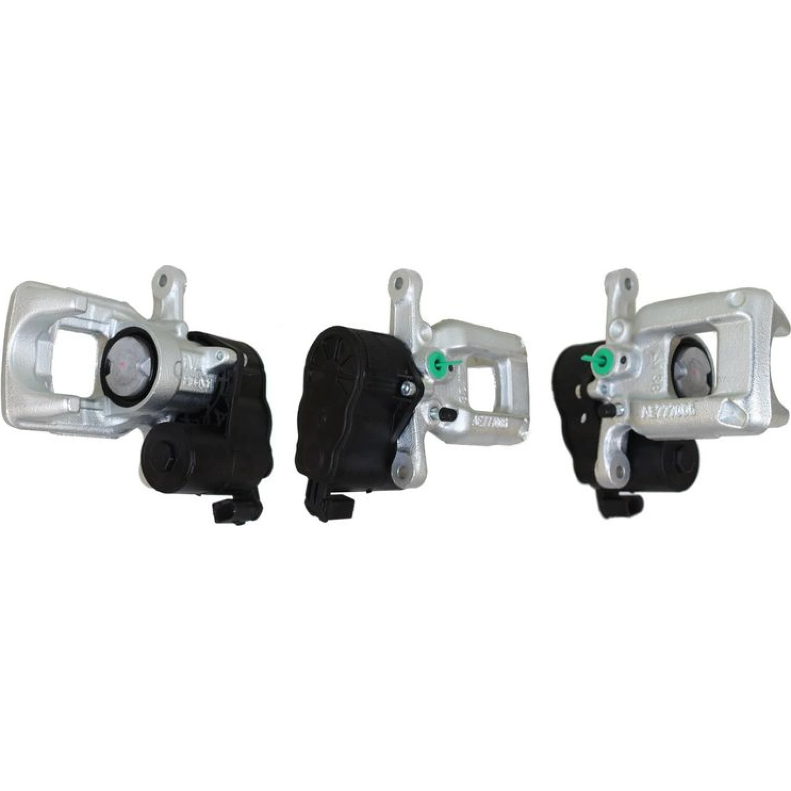 Tauschbremssattel HA li 4109830