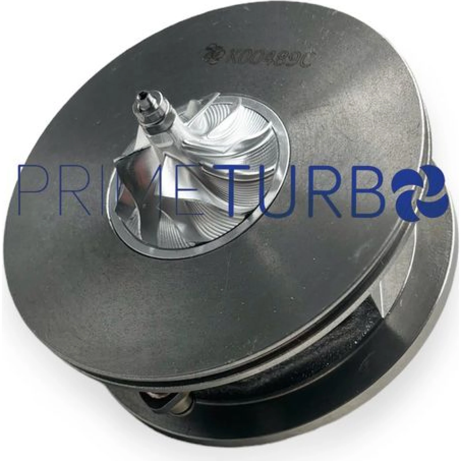 Prime Turbo Rumpfgruppe, Lader K00489C