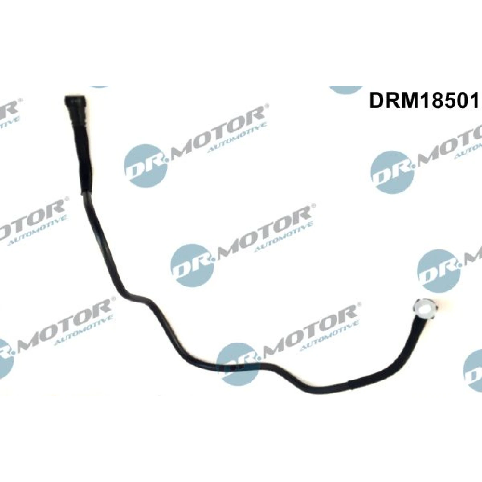 Kraftstoffleitung DRM18501