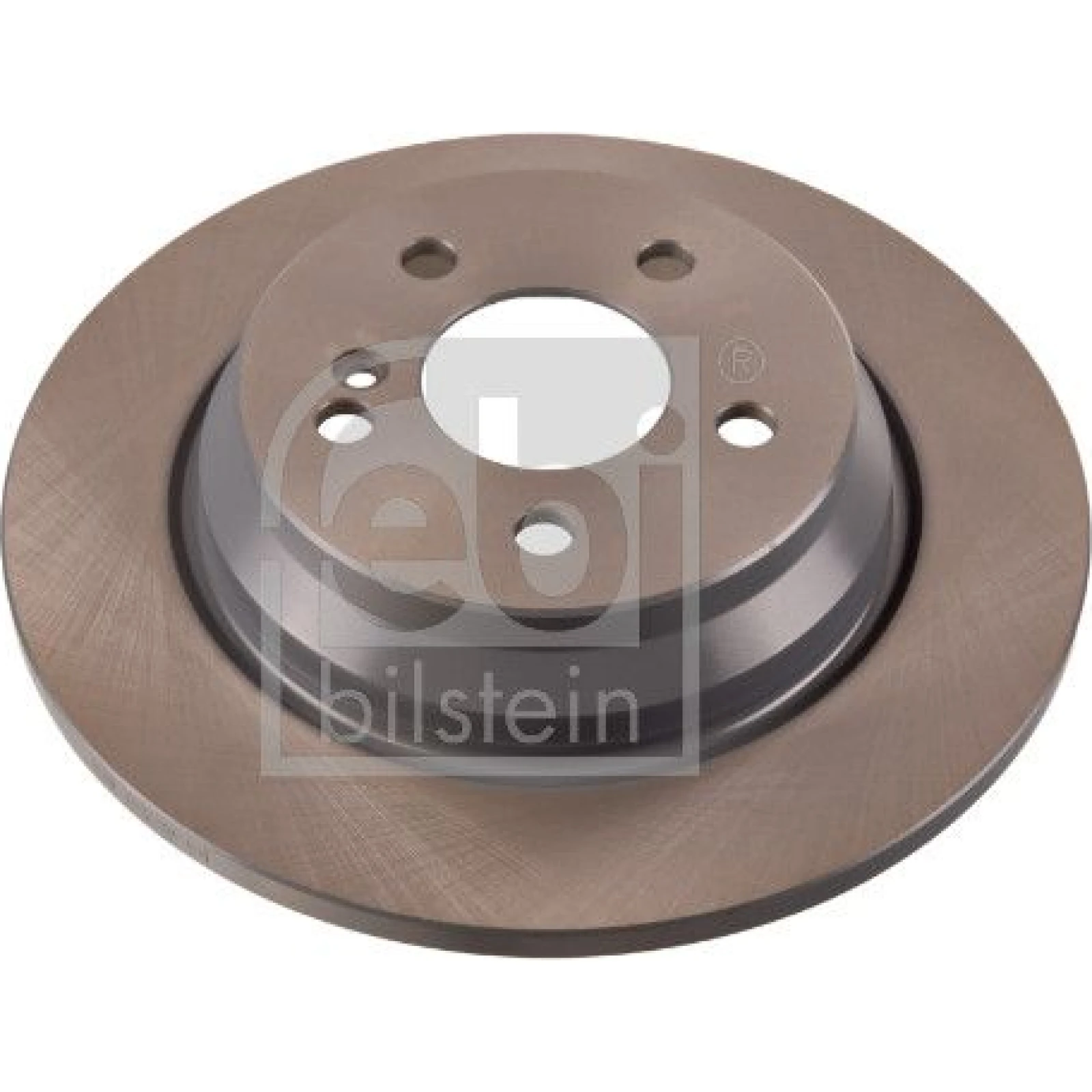 FEBI BILSTEIN Bremsscheibe 26404