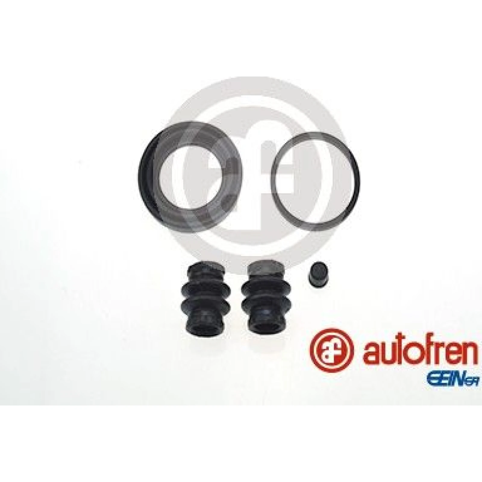 Reparatursatz Bremssattel Bmw T. 1/3 03 D4814