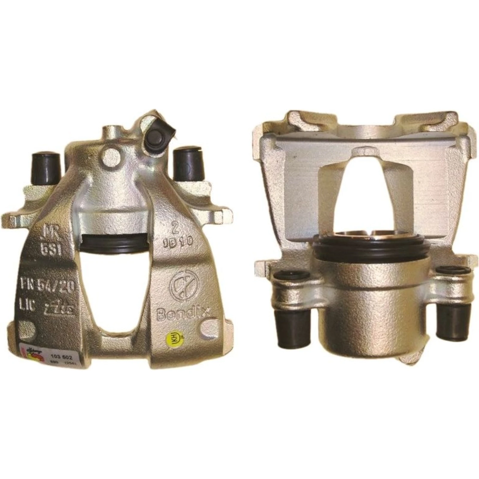 Bremssattel VA li 0 204 103 502