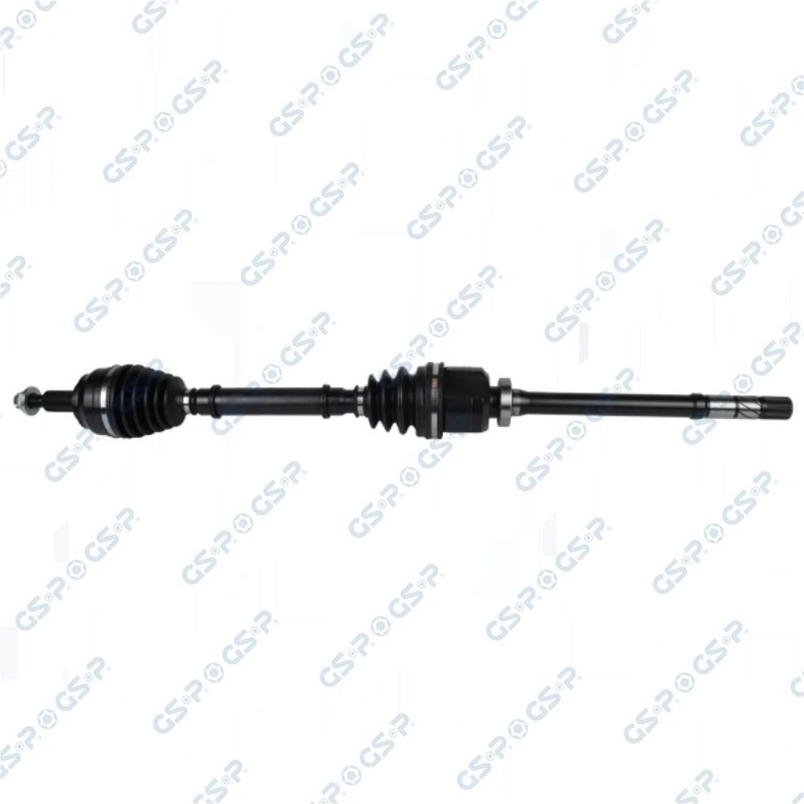 GSP Antriebswelle 250380