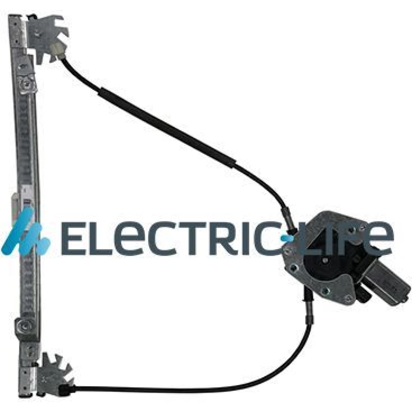 ELECTRIC LIFE Fensterheber ZR RN39 R