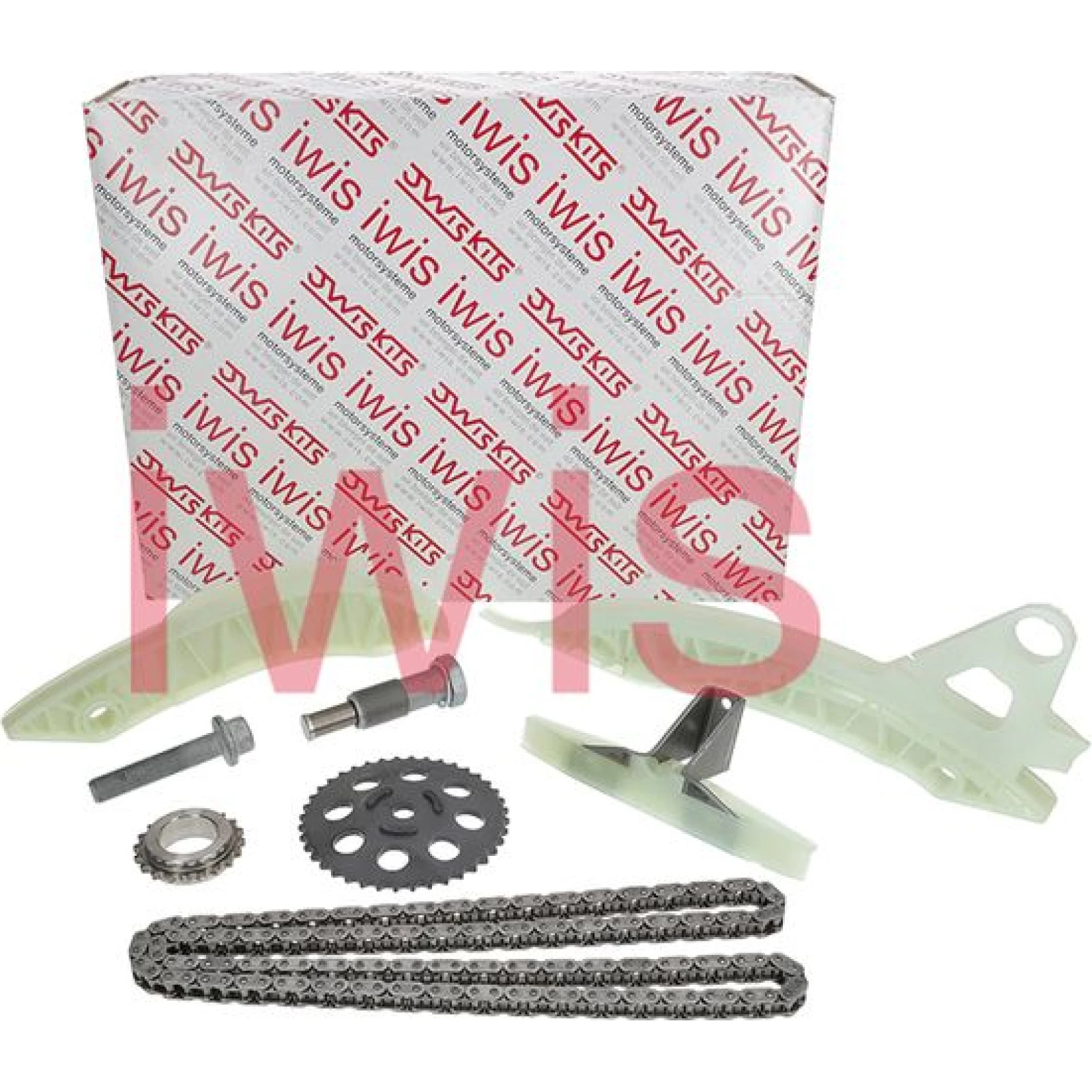 STEUERKETTENSATZ IWI59111SET