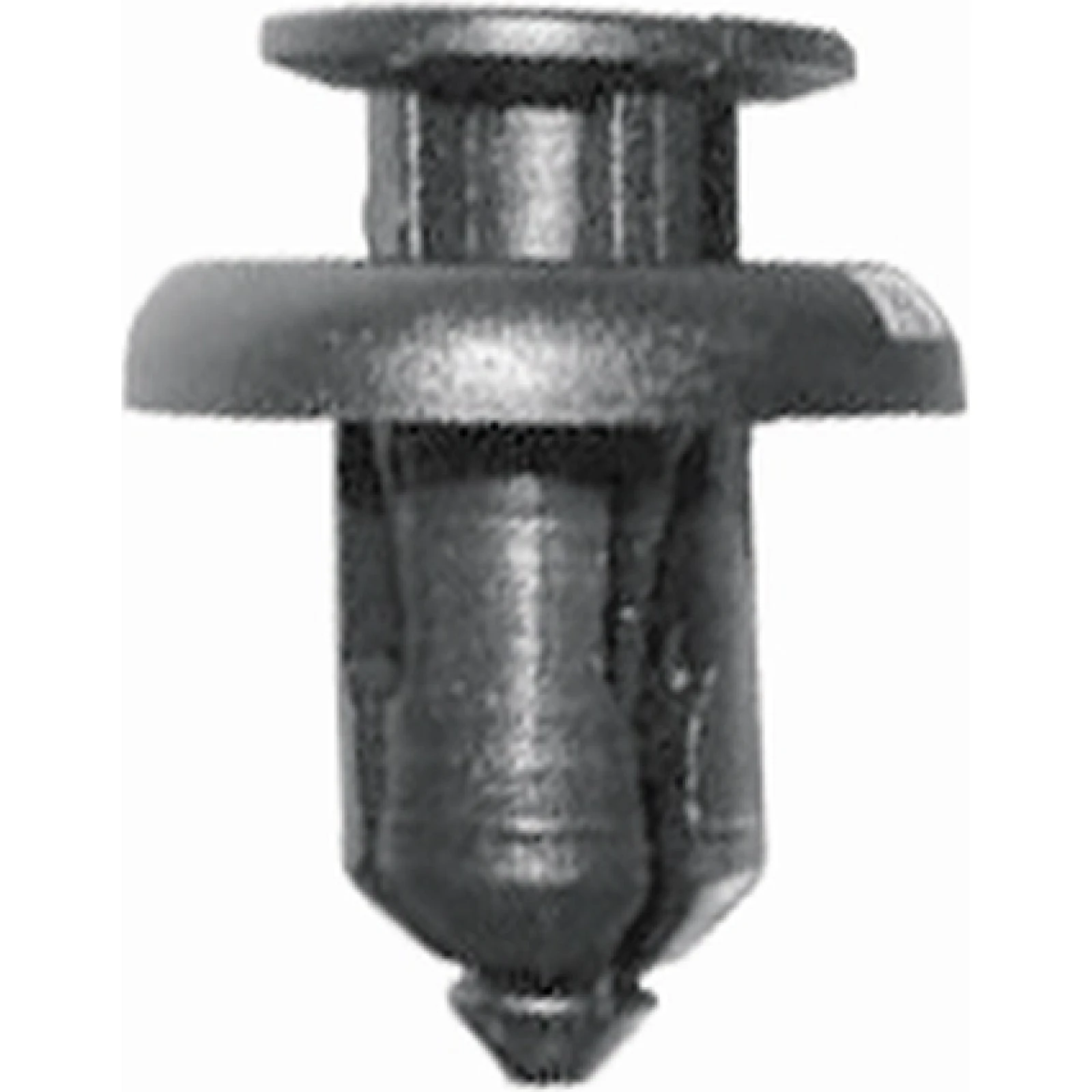 B19233 Honda P Stoßstangen-Erweiterungsstecker