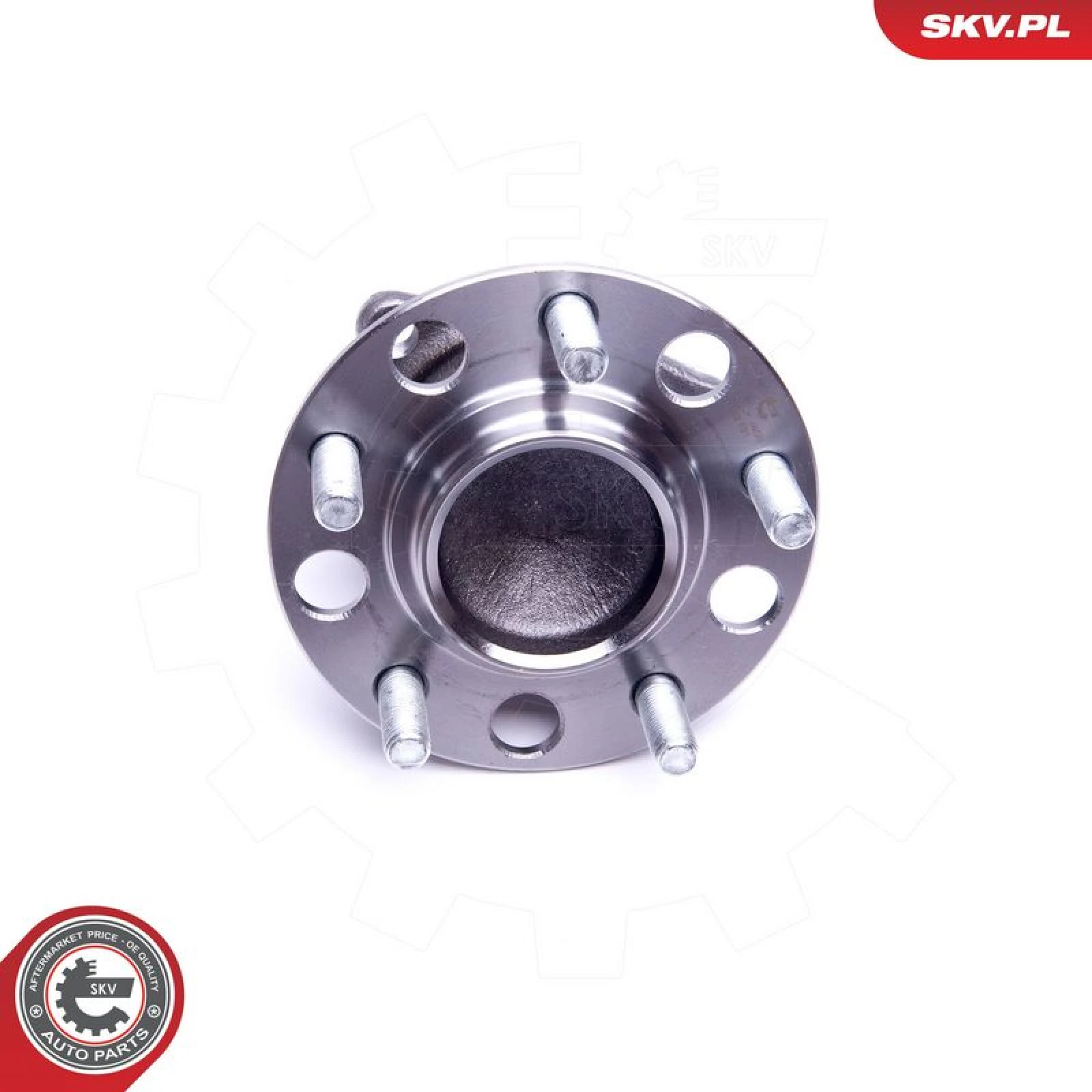 ESEN SKV Radlagersatz 29SKV408