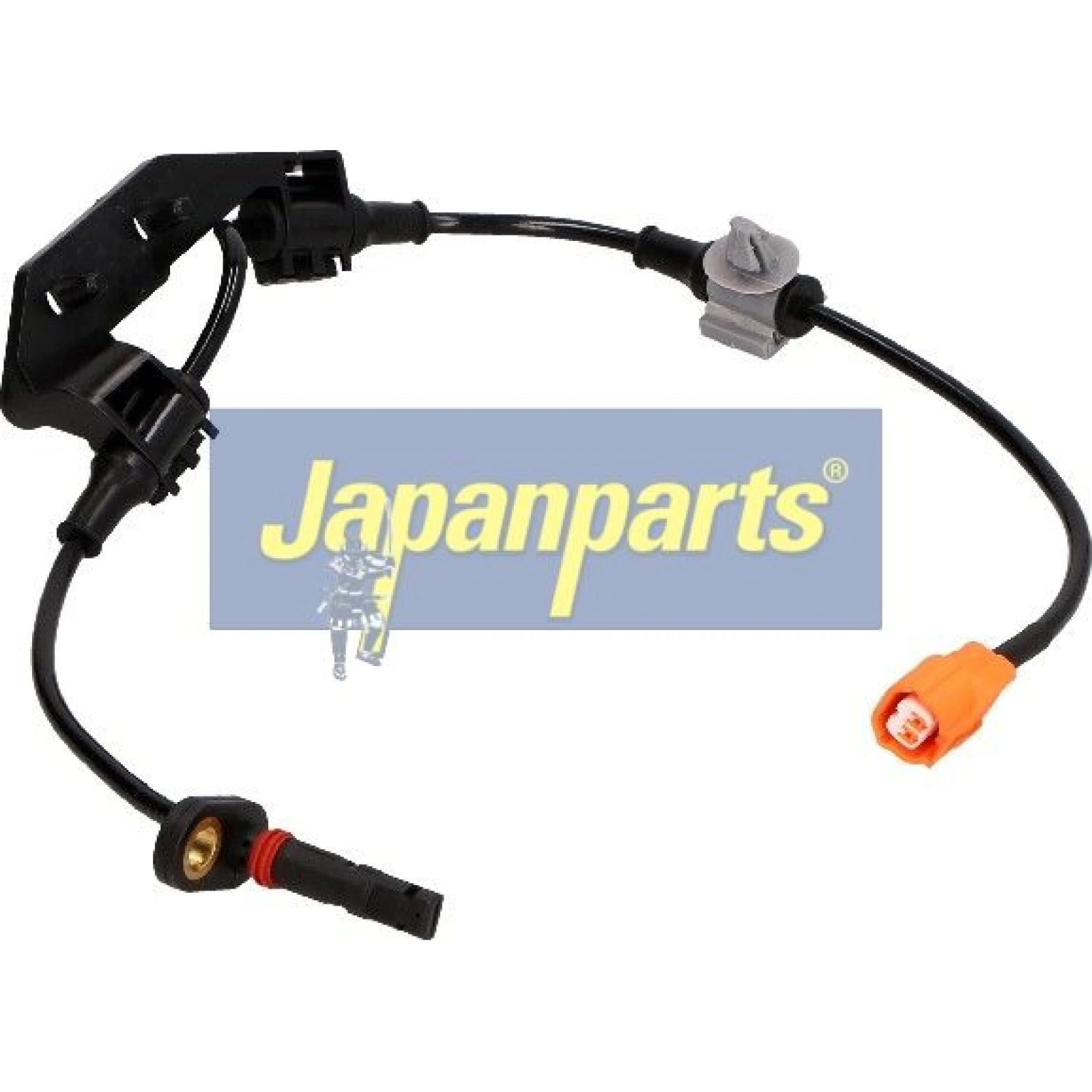 Sensor, Raddrehzahl ABS-441
