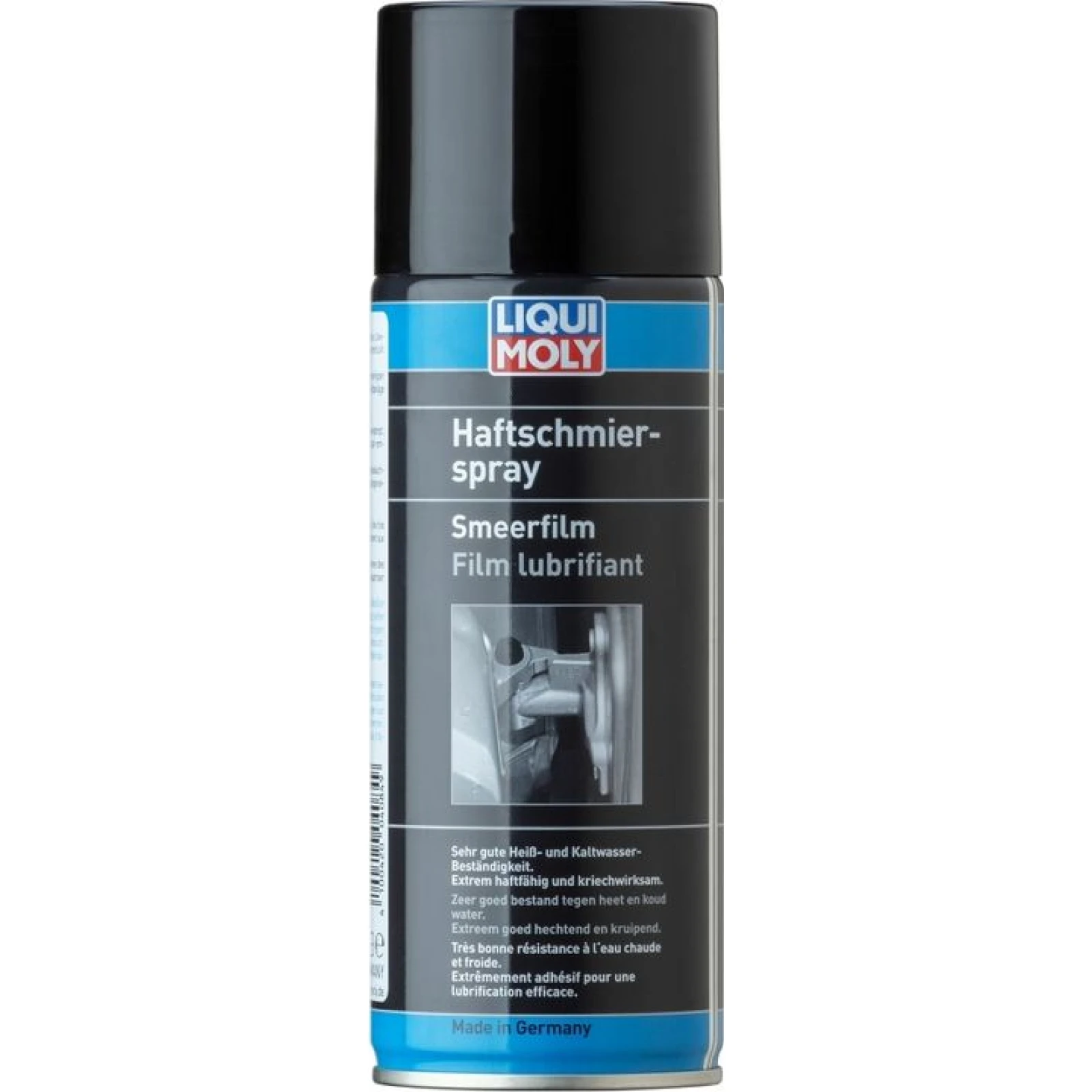 Liqui Moly Haftschmierspray 400 ml 4084
