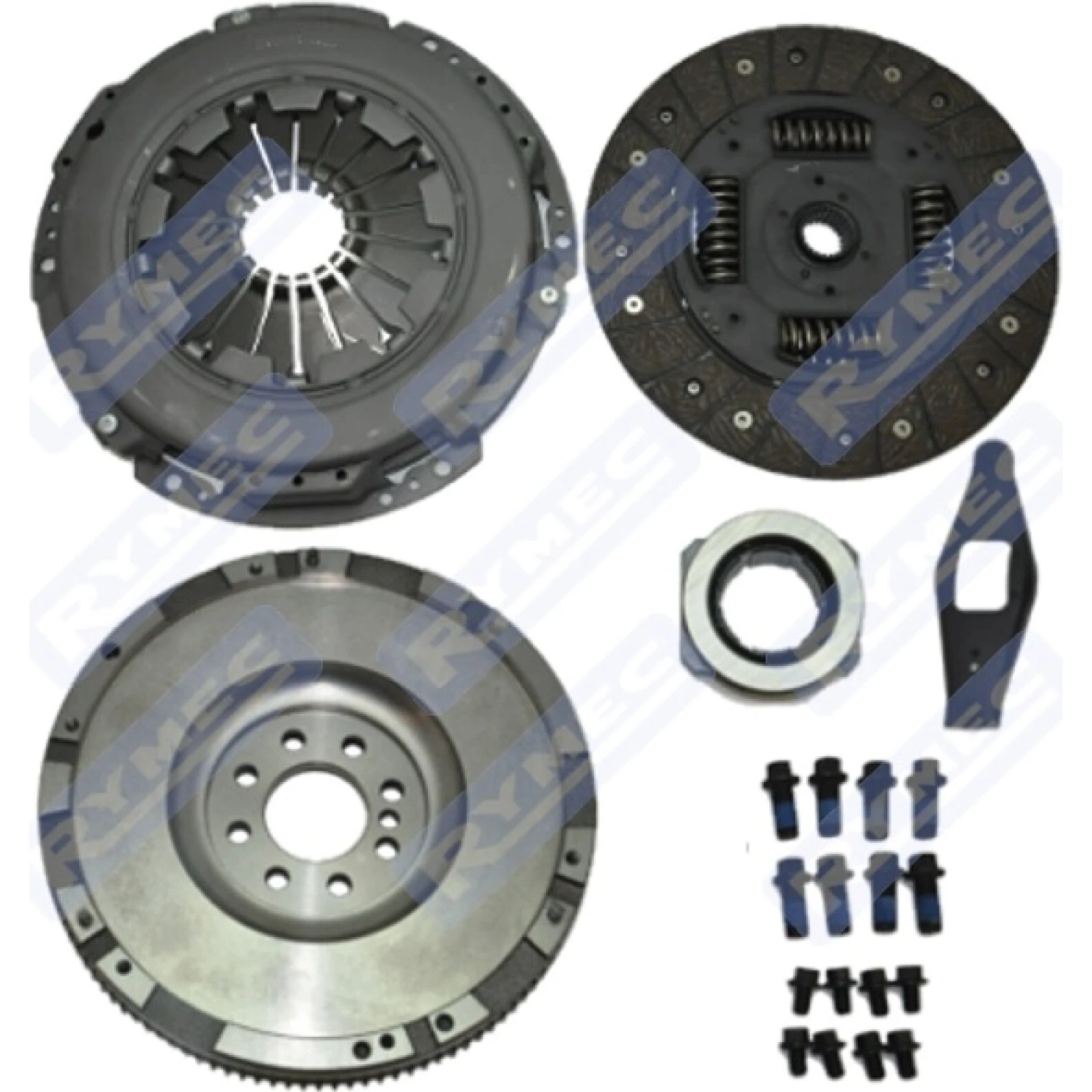 Kupplungssatz SF1022