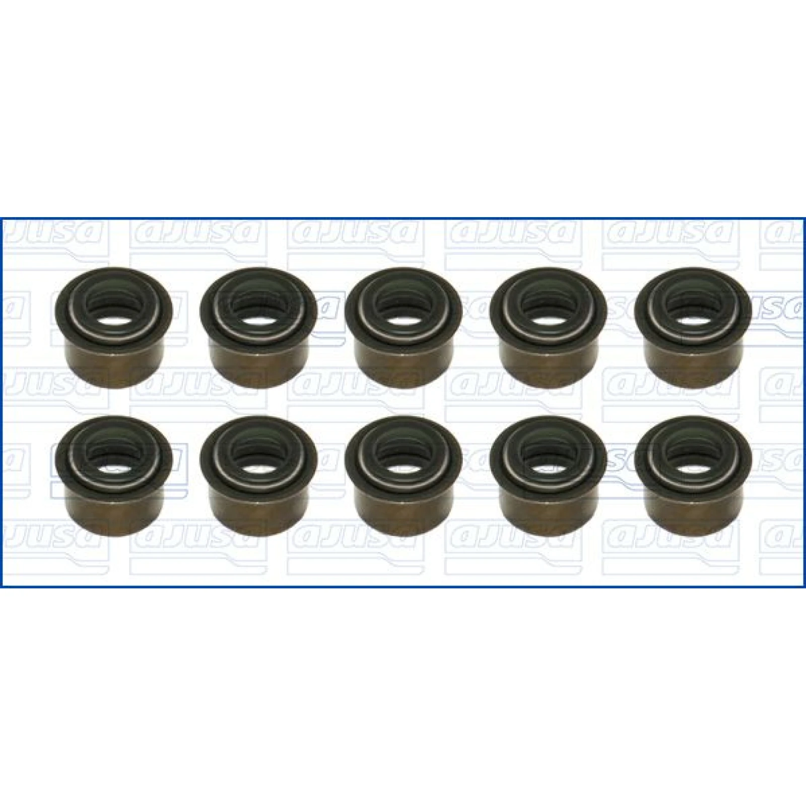 AJUSA Dichtungssatz, Ventilschaft 57005500