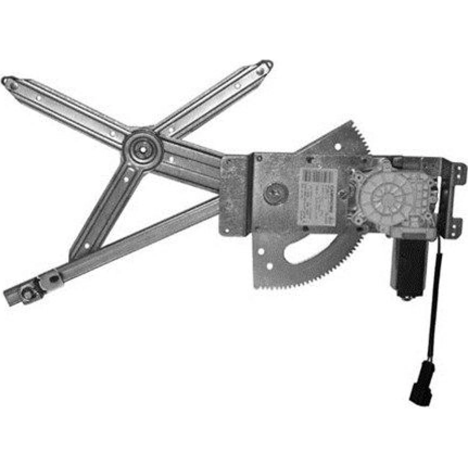 Fensterheber AC187