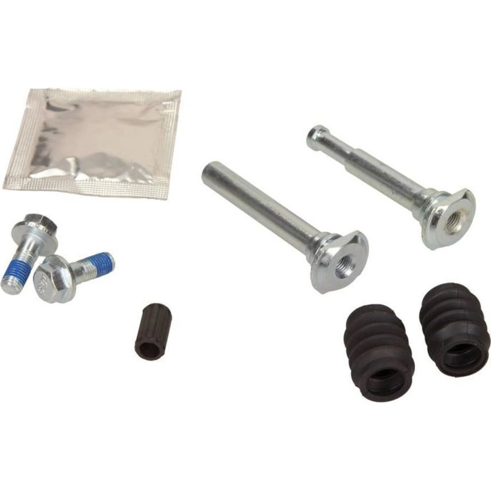 FÜHRUNGSHÜLSENSATZ, BREMSSATTEL 27-0598