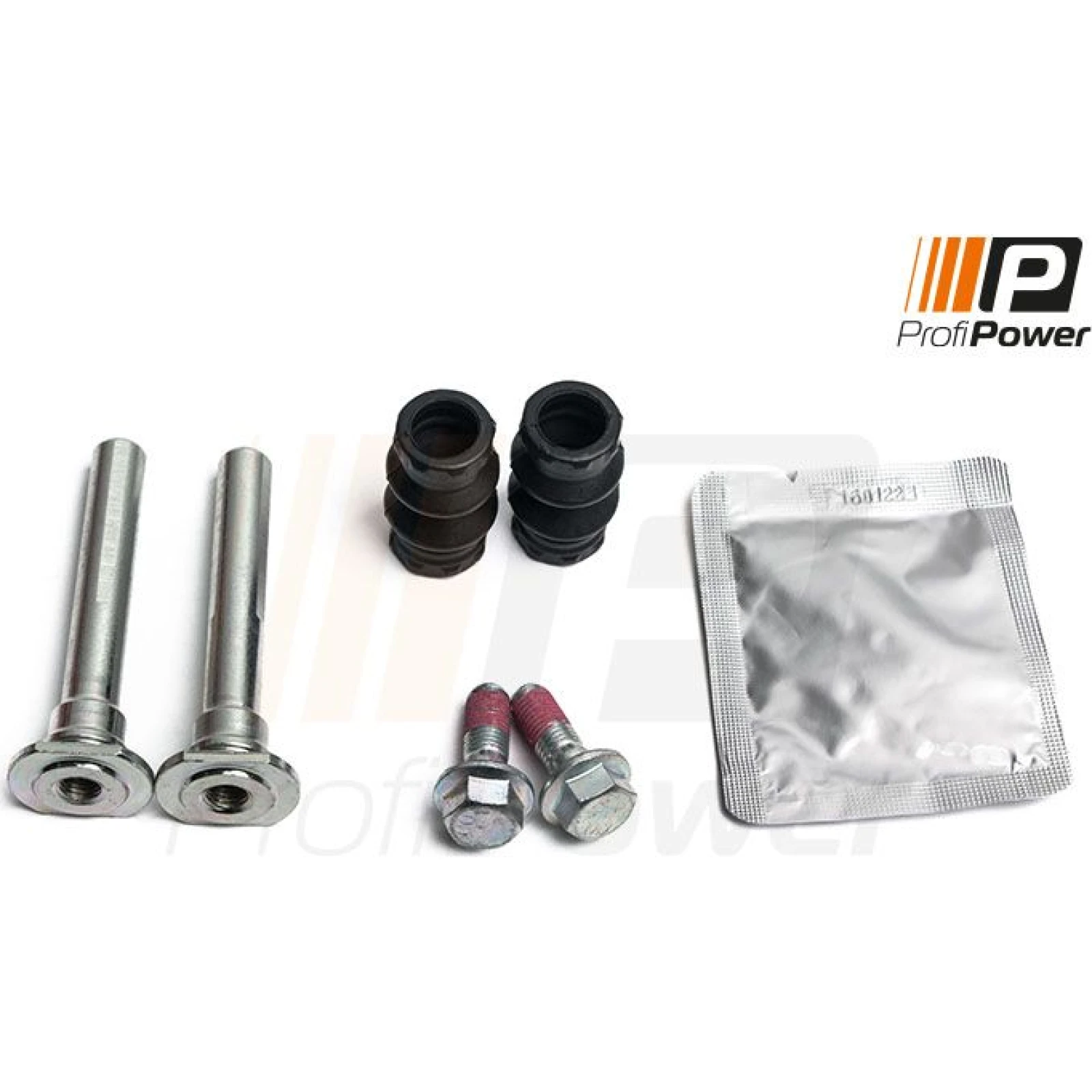 PROFIPOWER Führungshülsensatz, Bremssattel 9B5021