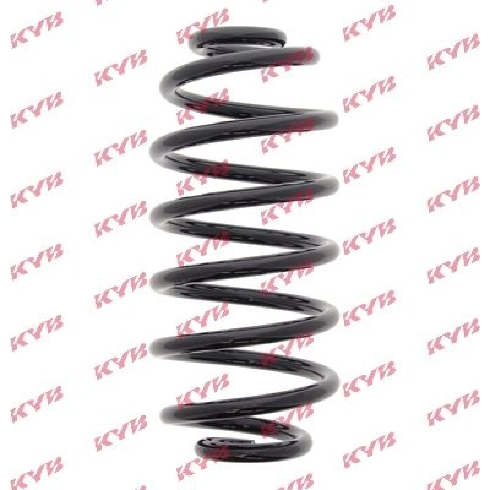 KYB Fahrwerksfeder Opel T. Combo 1.3-1.7D 10/01 RX6648