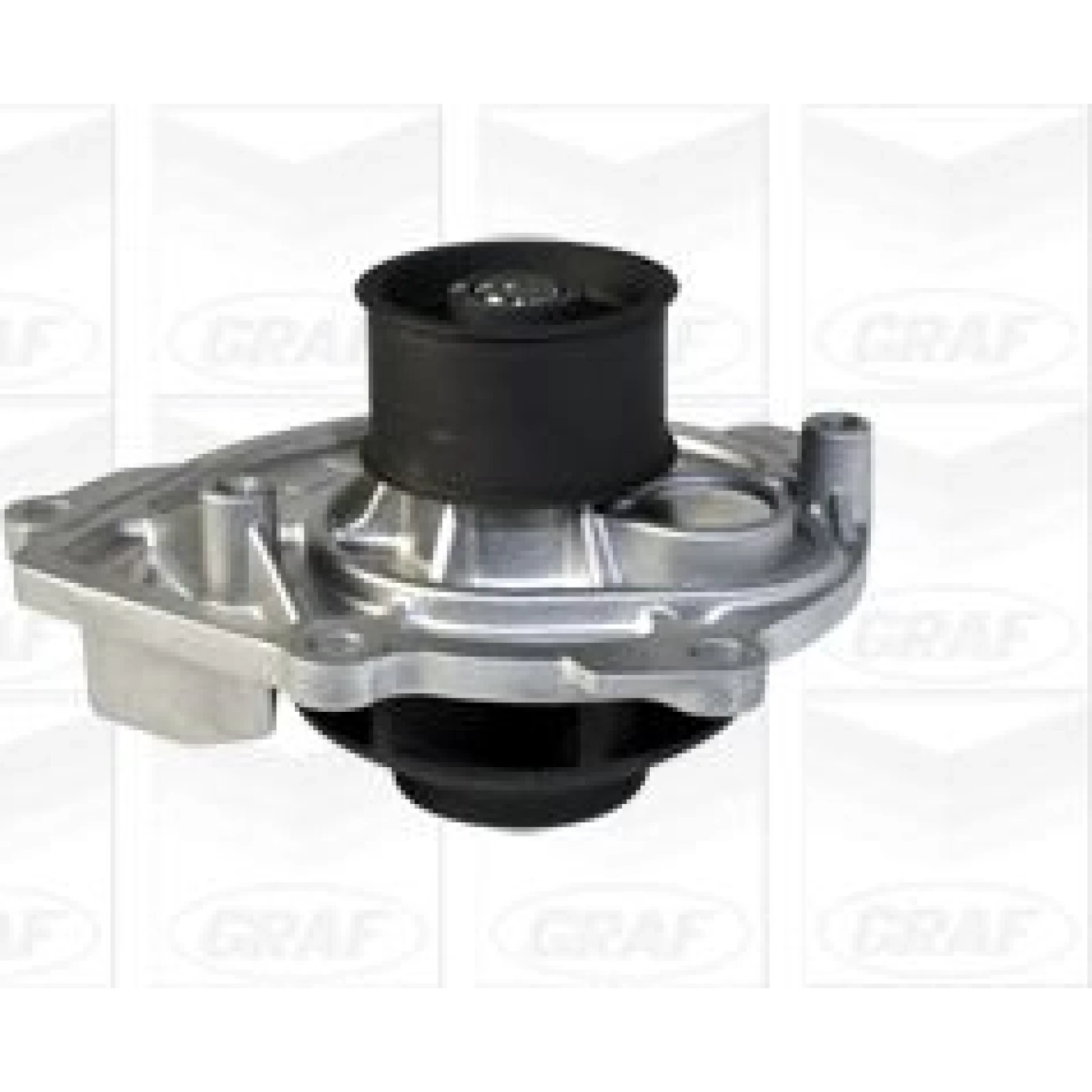 PA 1076 Wasserpumpe PA1076