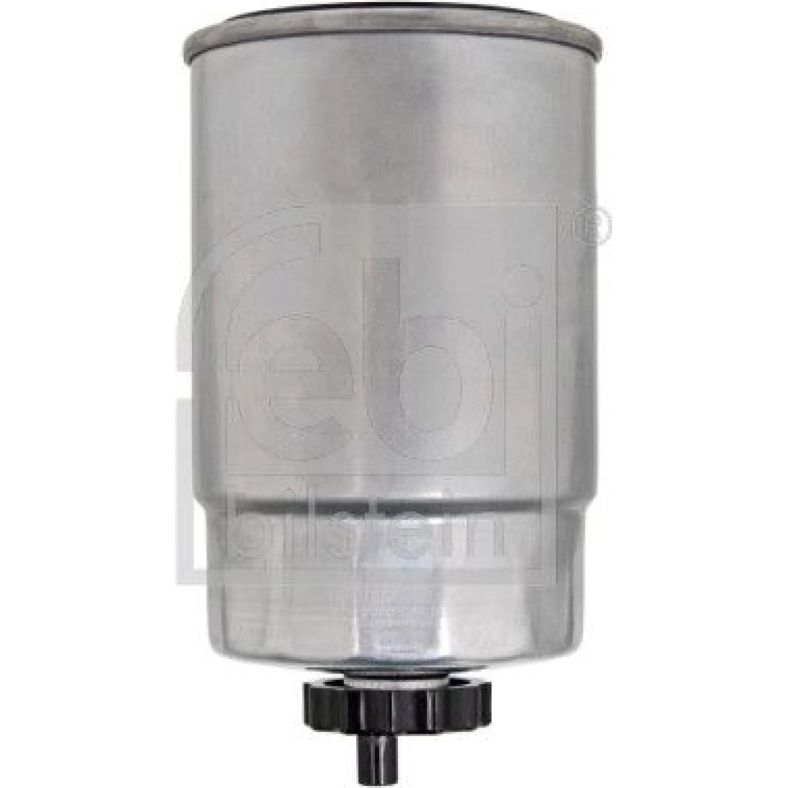 FEBI BILSTEIN Kraftstofffilter 101650