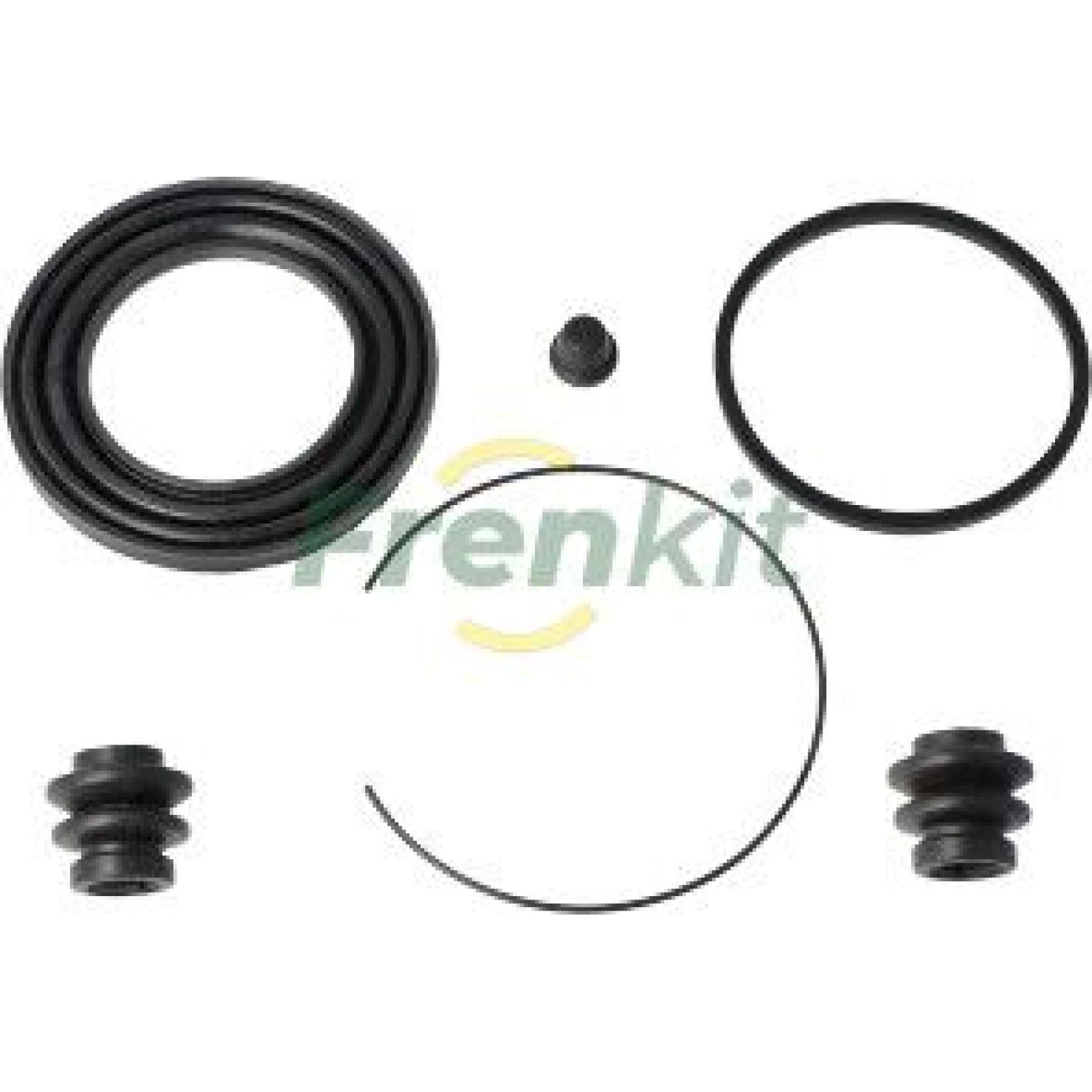 FRENKIT Reparatursatz, Bremssattel 257035