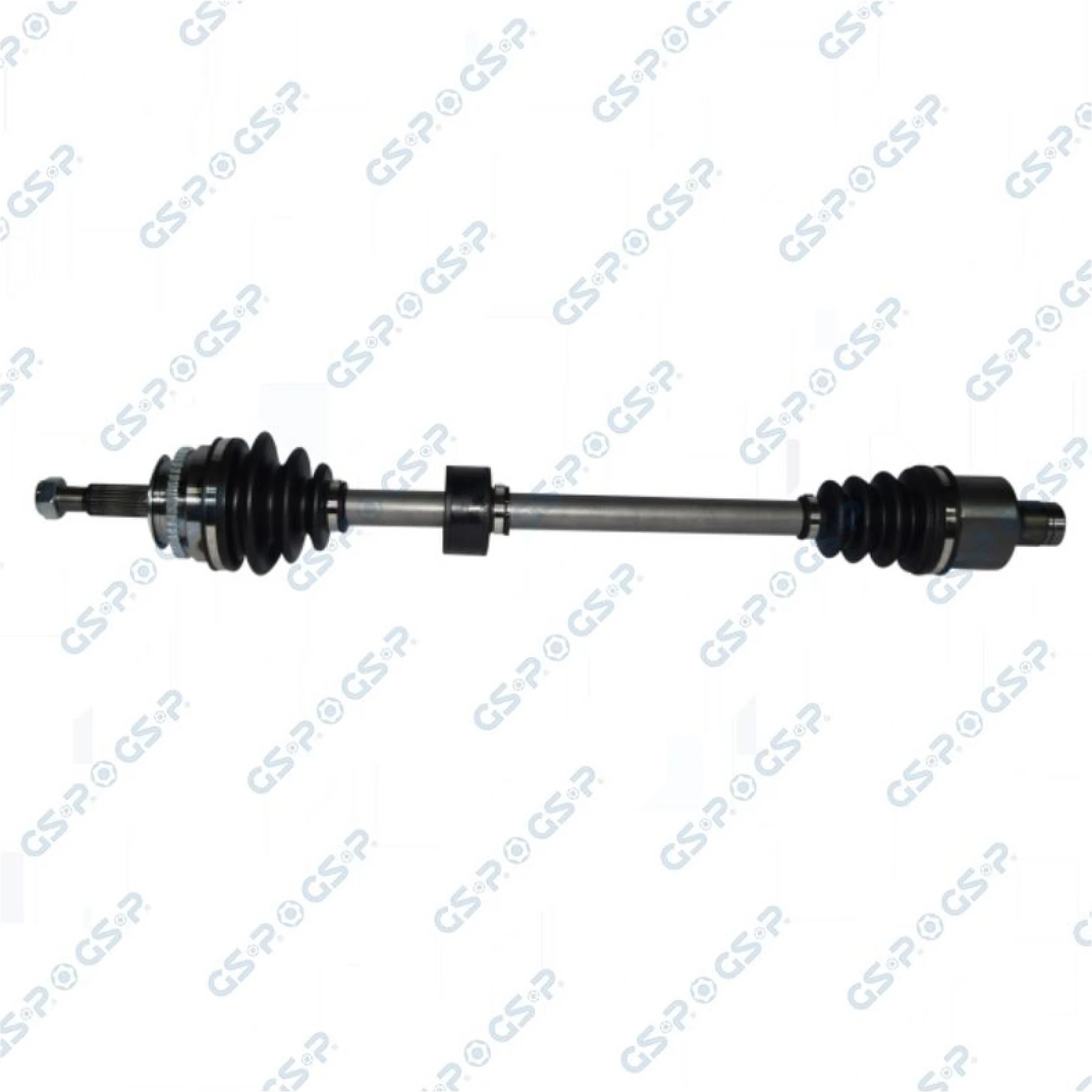 GSP Antriebswelle 250254
