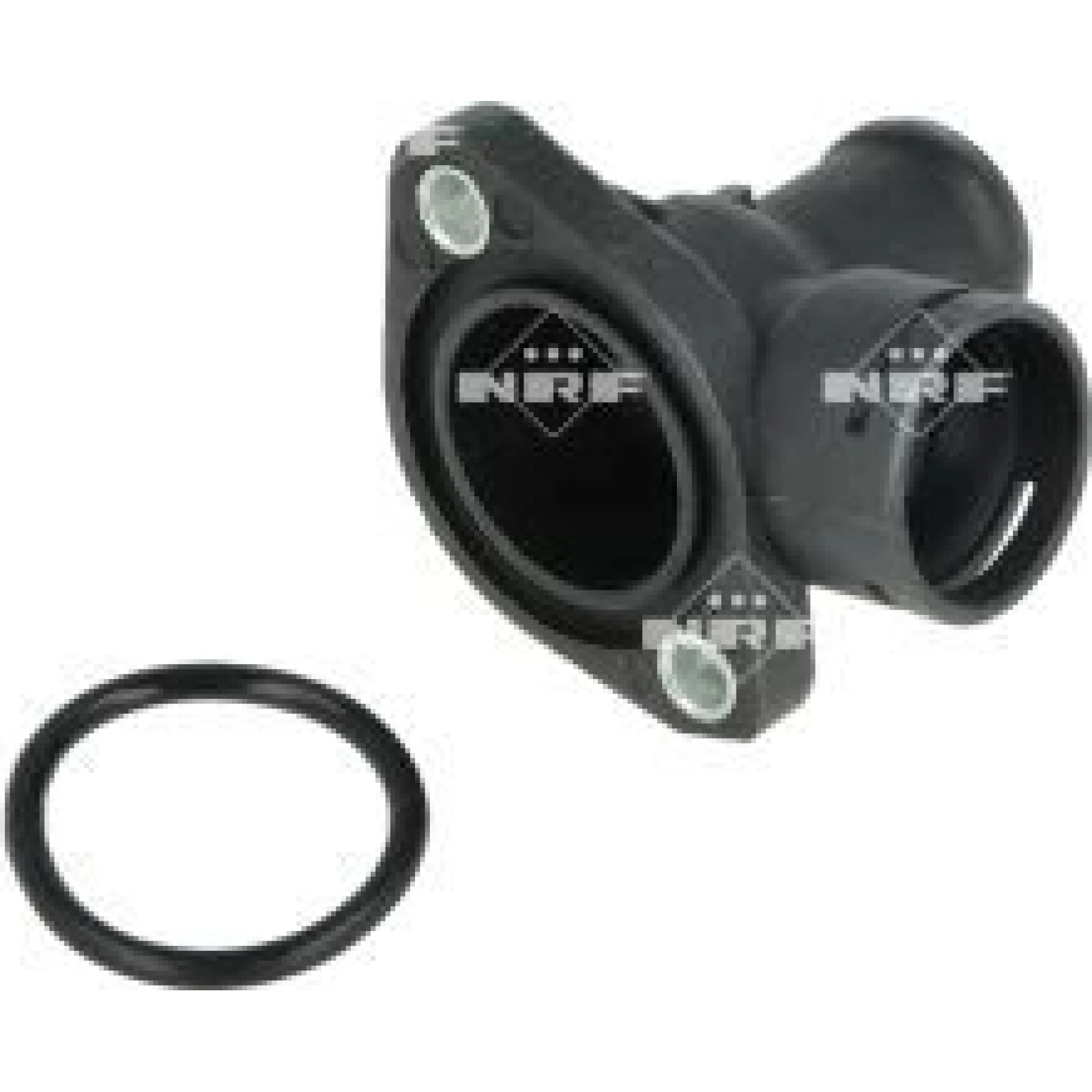 NRF Kühlmittelflansch 775080