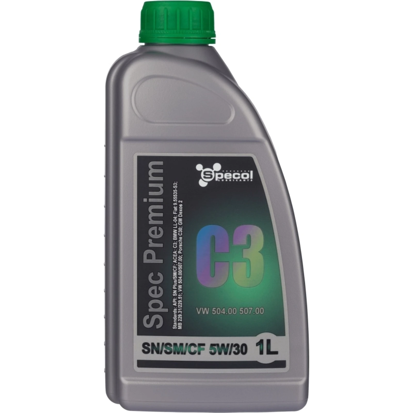 Ol Specol 5W30 1L Premium C3 101969
