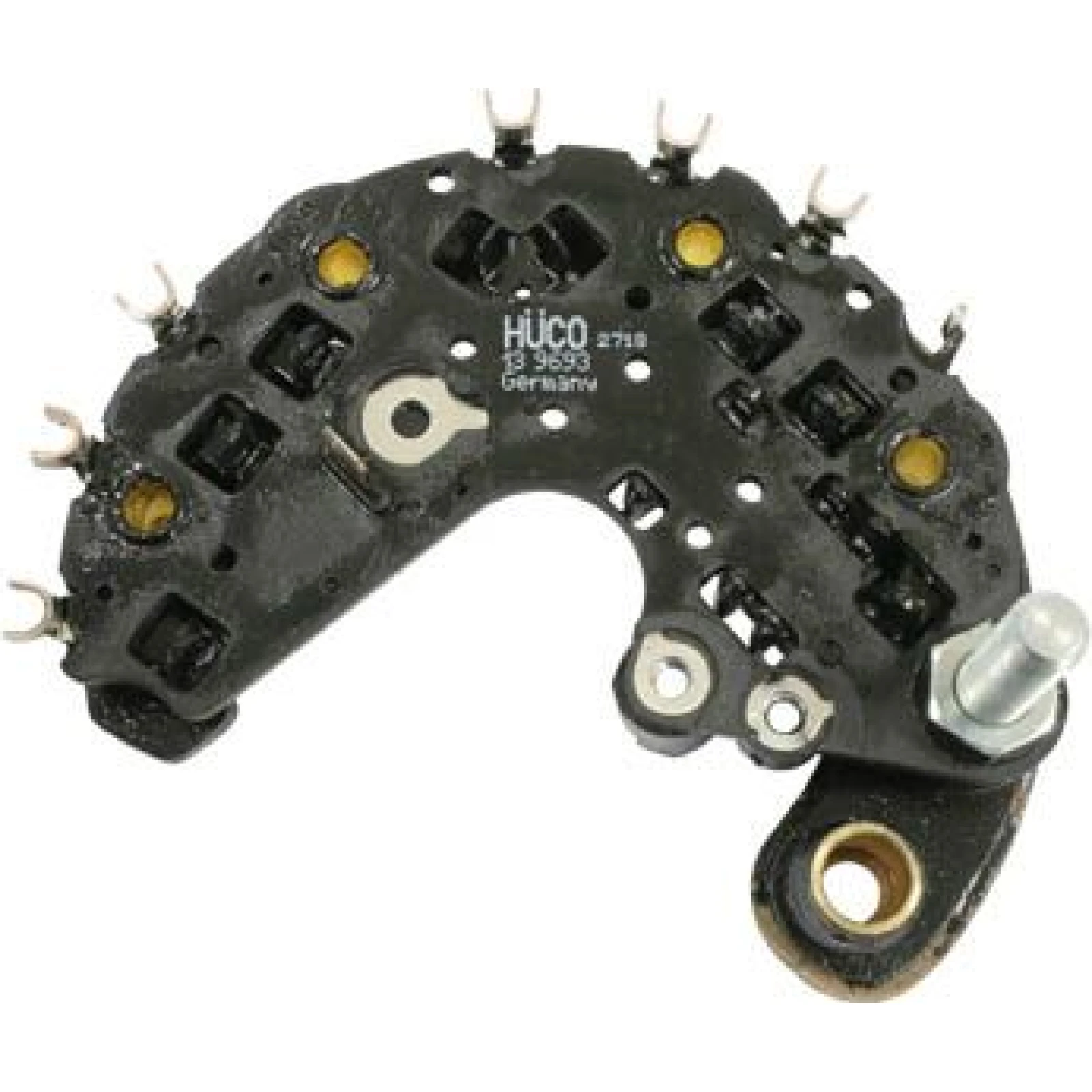 HÜCO Gleichrichter 139693