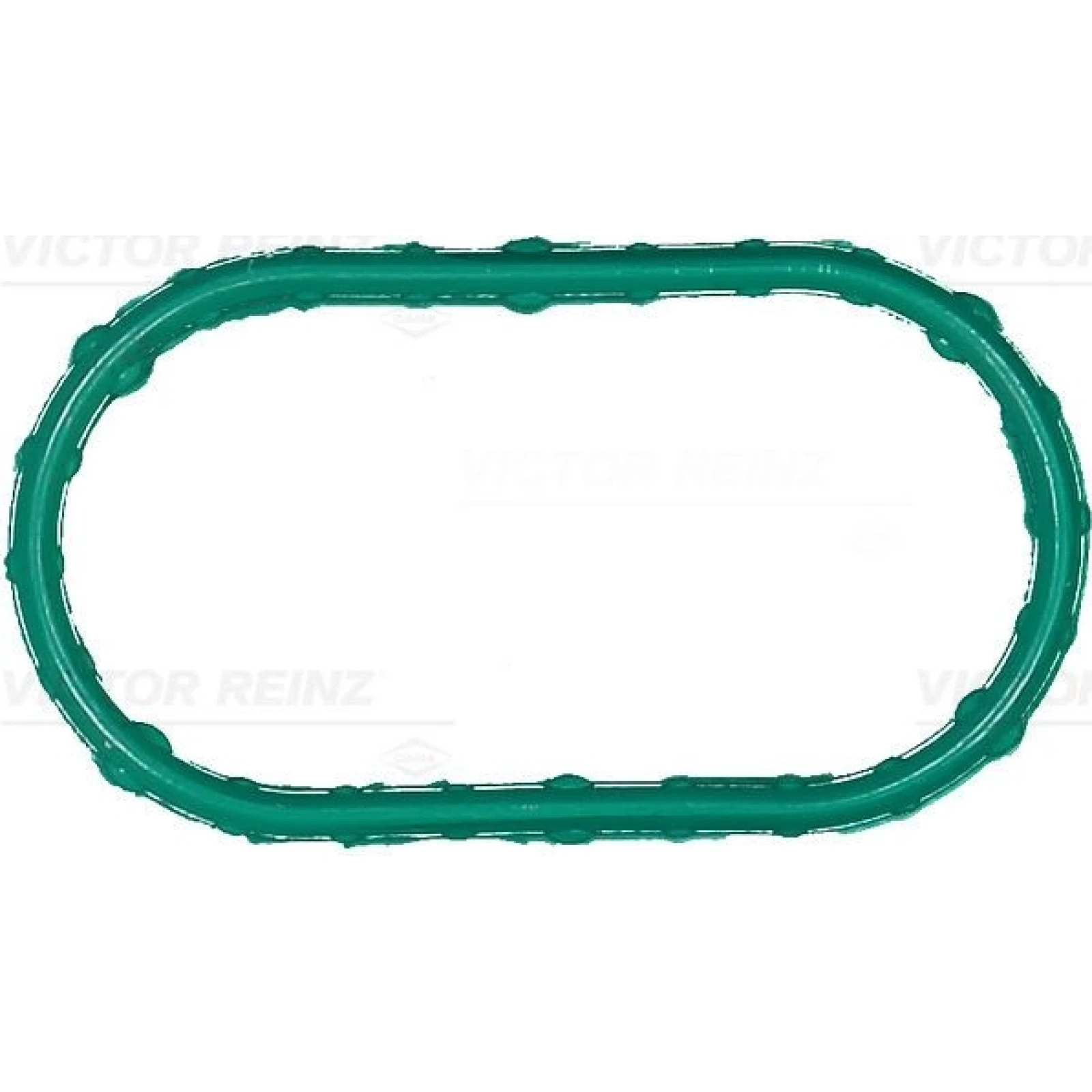 Dichtung, Ansaugkrümmer 71-16679-00