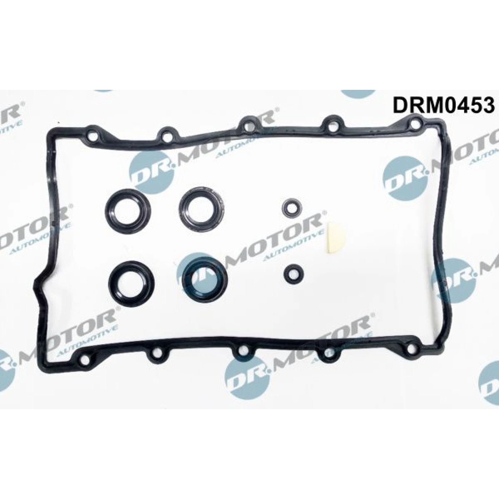 Dichtung, Zylinderkopfhaube DRM0453