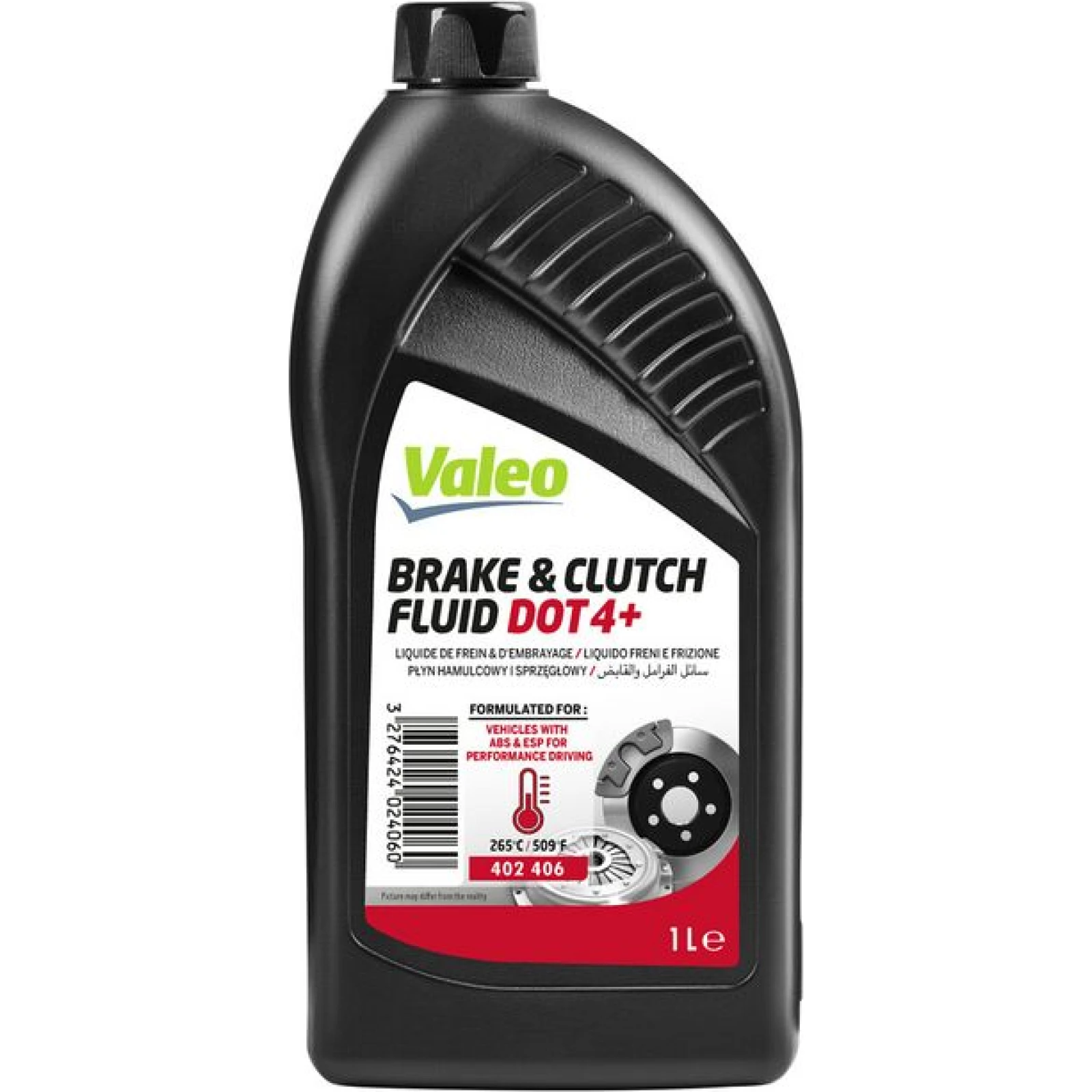 VALEO Bremsflüssigkeit 402406