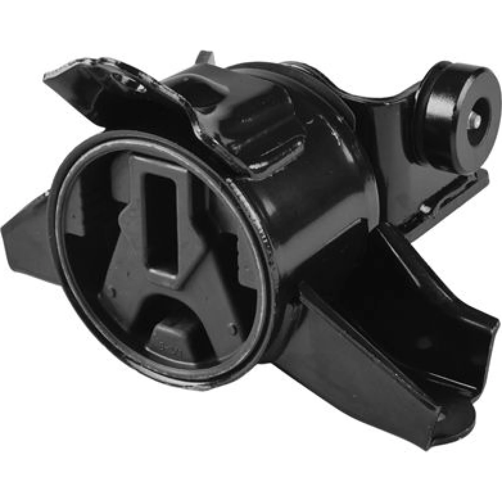 TEDGUM_TD Lagerung, Motor TED32661