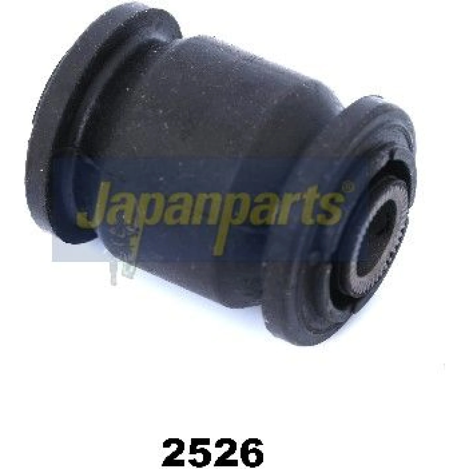 Lagerung, Lenker RU-2526