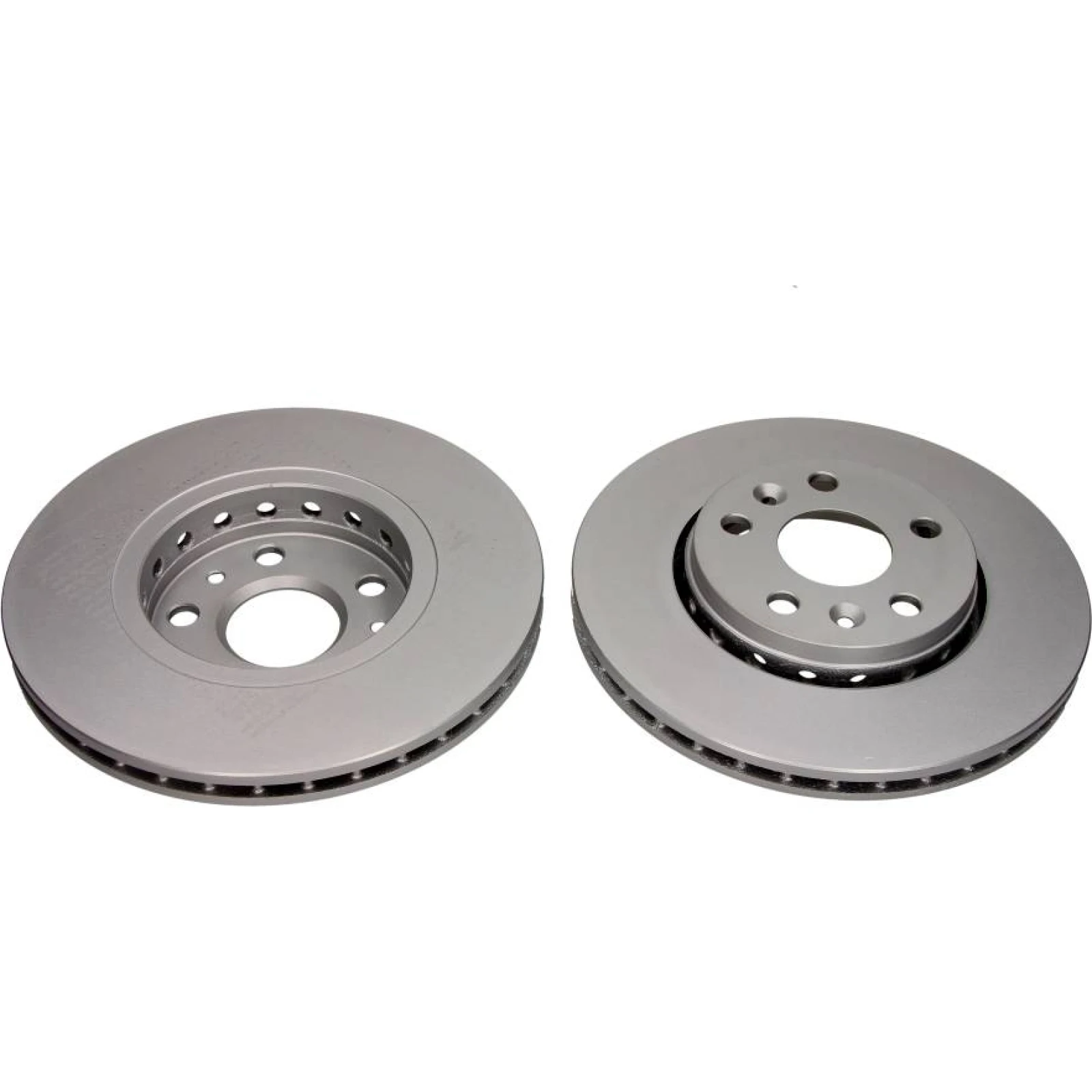 Bremsscheibe Renault P. Kangoo 08-/Db Citan Germany Z Pow Ok¤ Anti-Korrosion QD7730