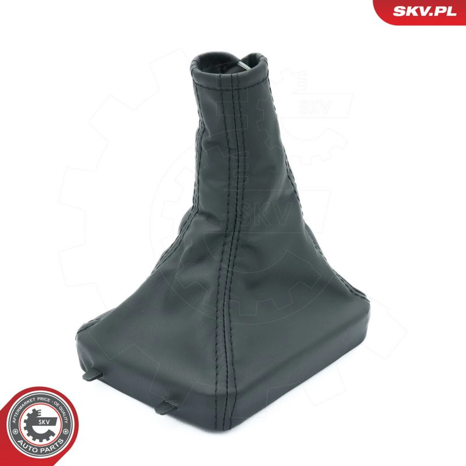 63SKV909 ESEN SKV Schalthebelverkleidung 63SKV909