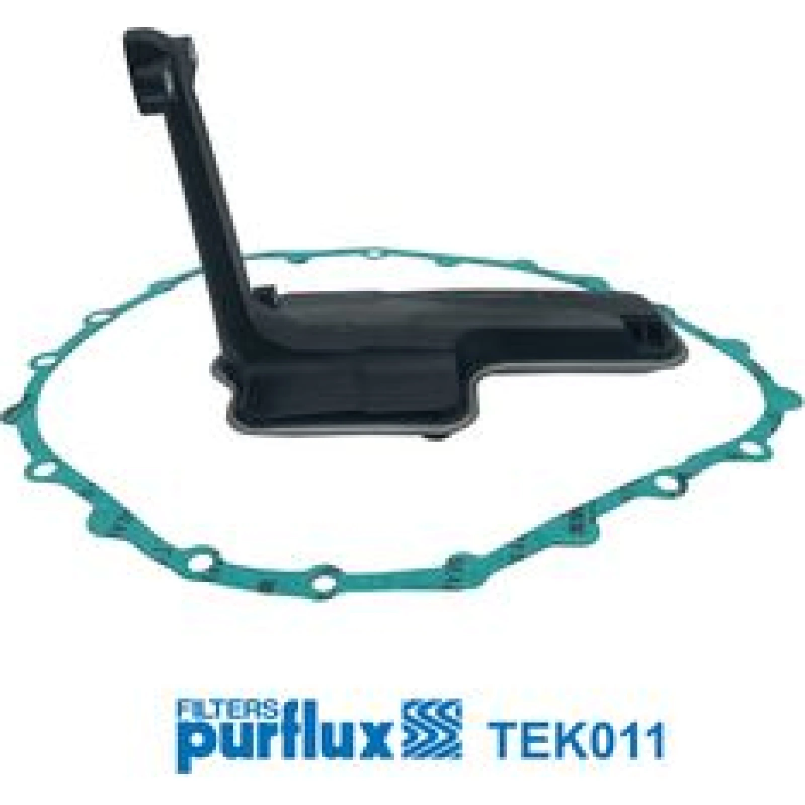 Purflux Automatikgetriebeölfilter TEK011