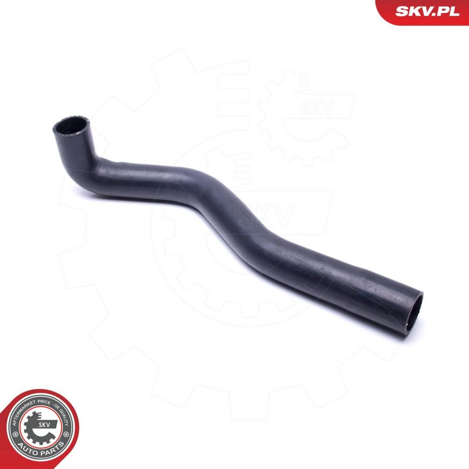 ESEN SKV Ladeluftschlauch 54SKV107