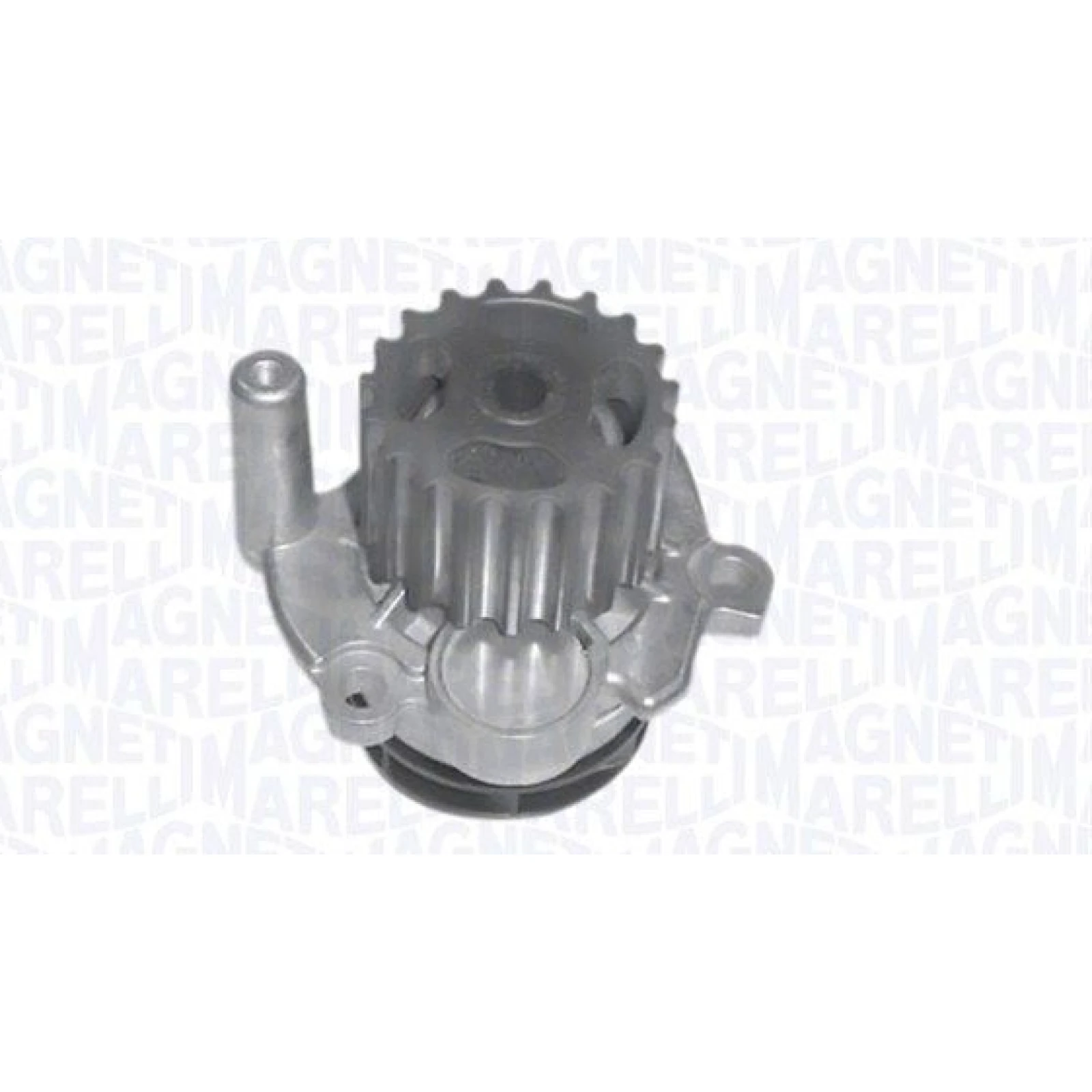 MAGNETI MARELLI Wasserpumpe 352316171201